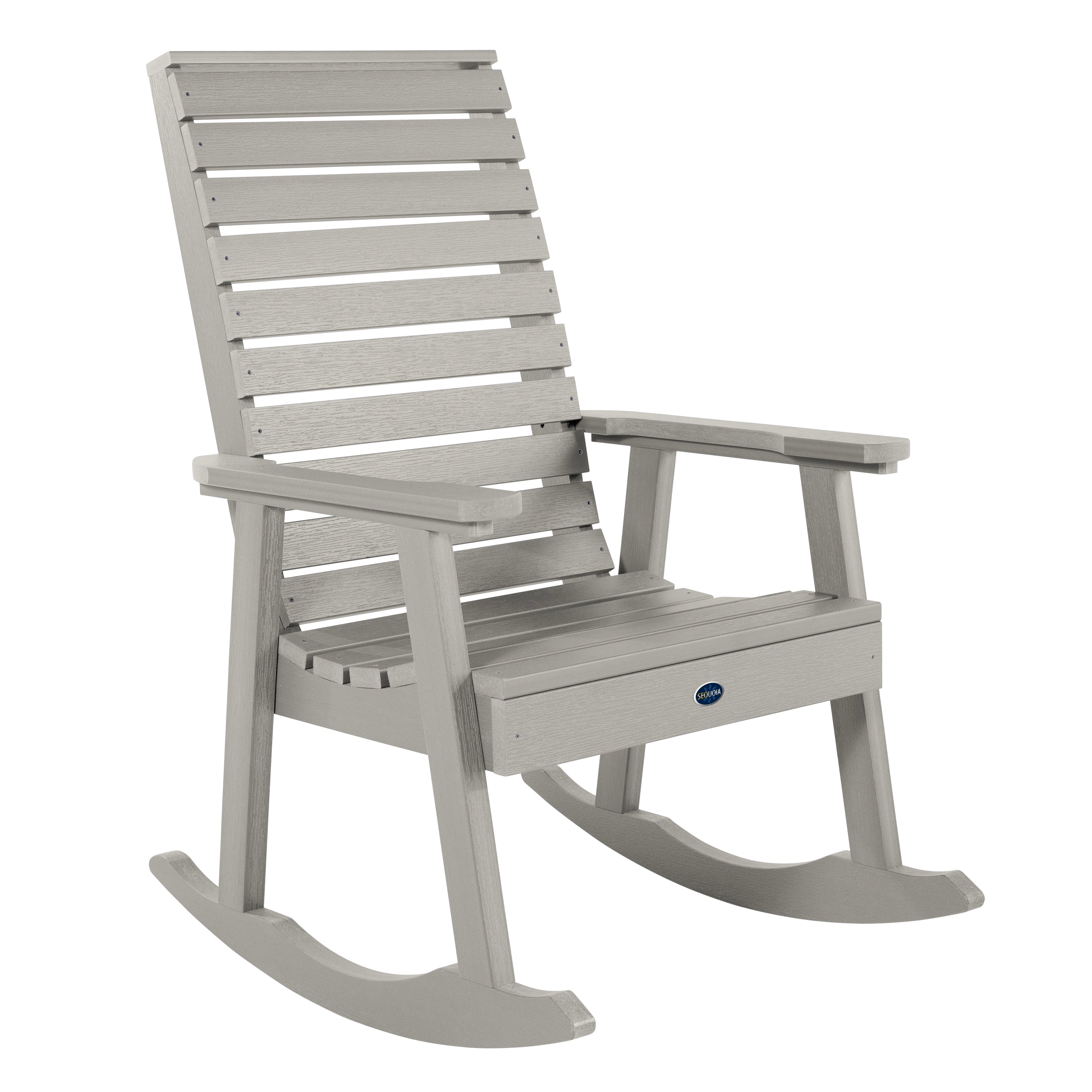 Sequoia Professional Aurora Rocking Chair