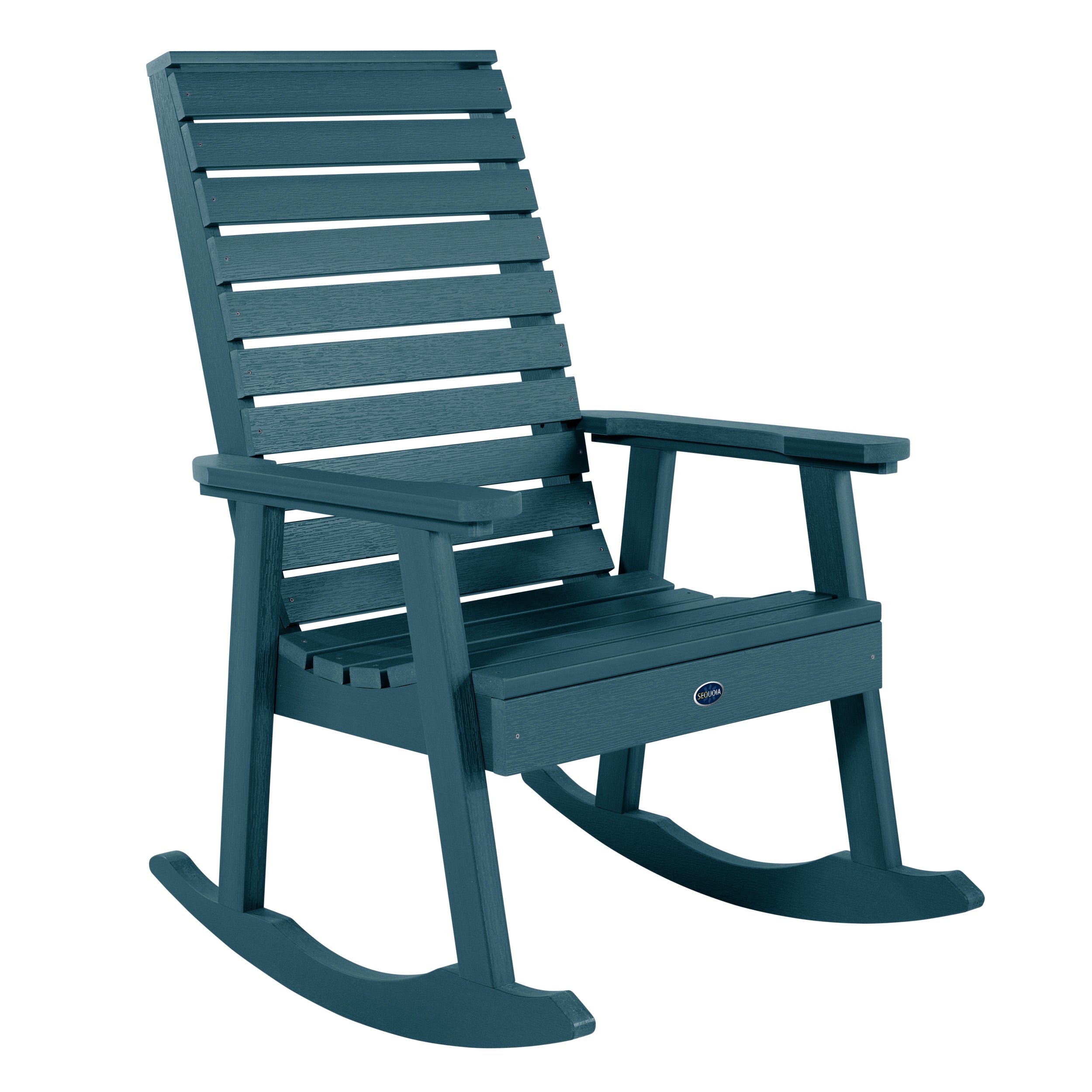 Sequoia Professional Aurora Rocking Chair