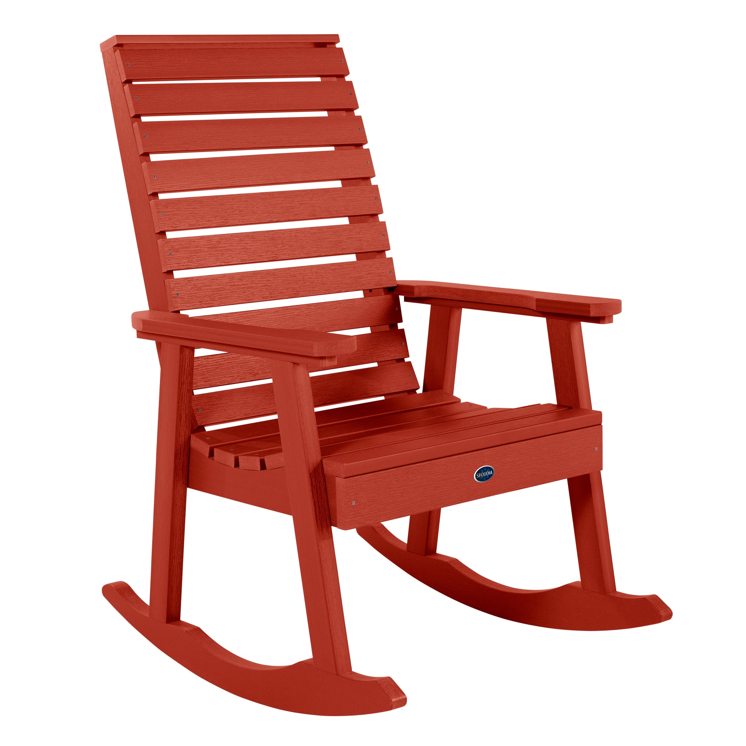 Sequoia Professional Aurora Rocking Chair