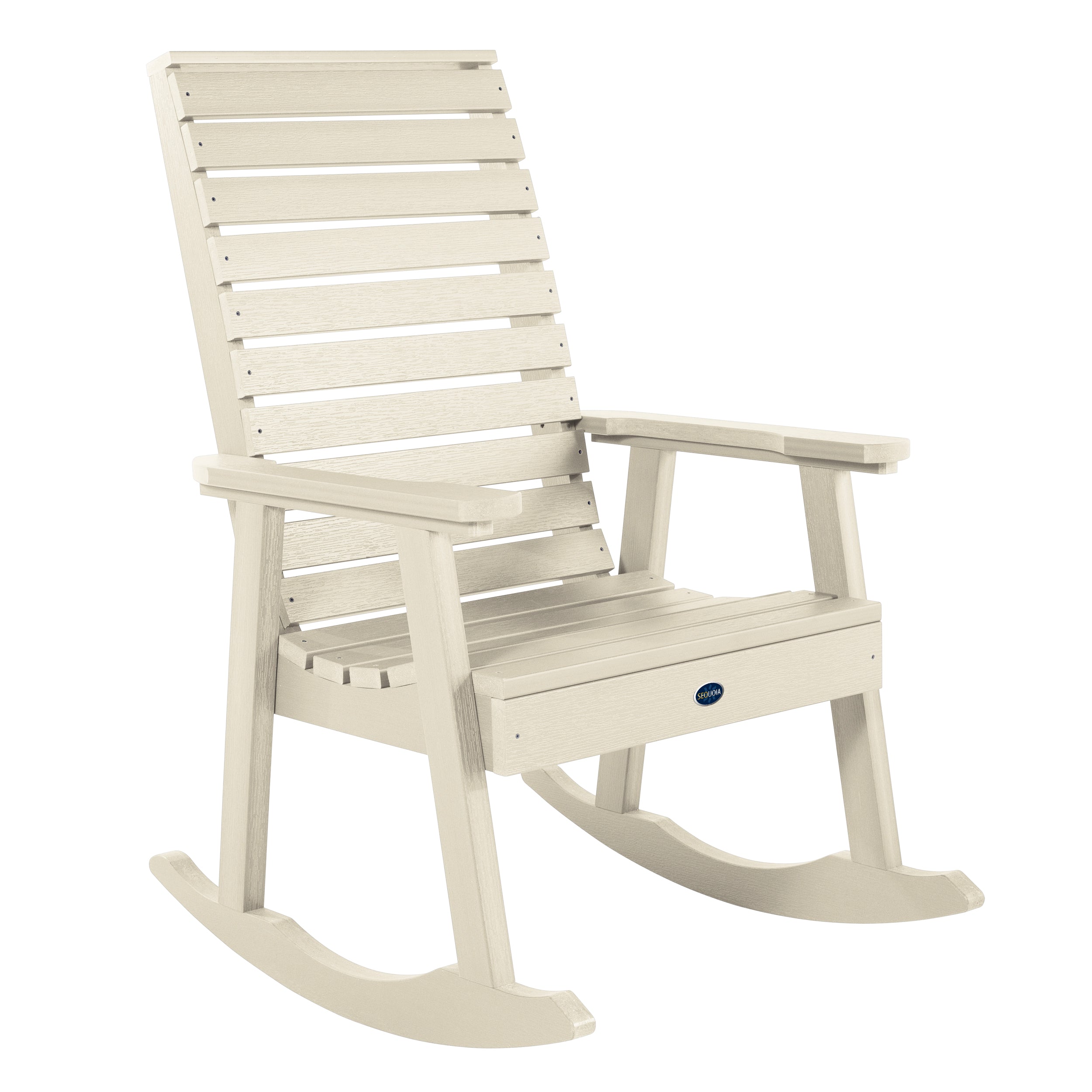 Sequoia Professional Aurora Rocking Chair