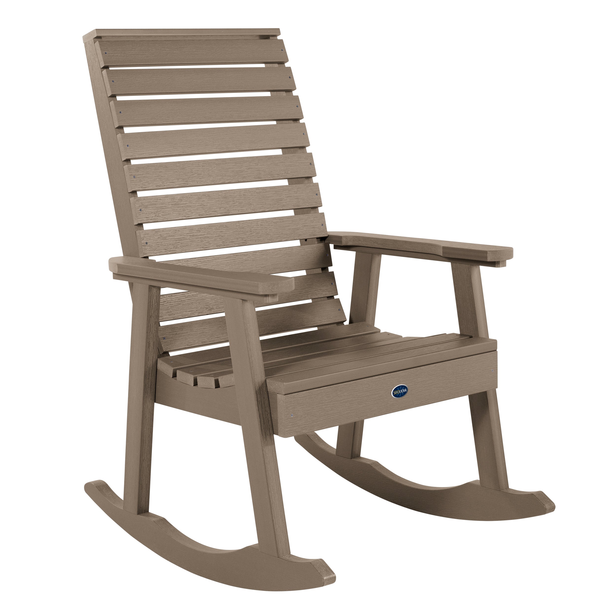 Sequoia Professional Aurora Rocking Chair