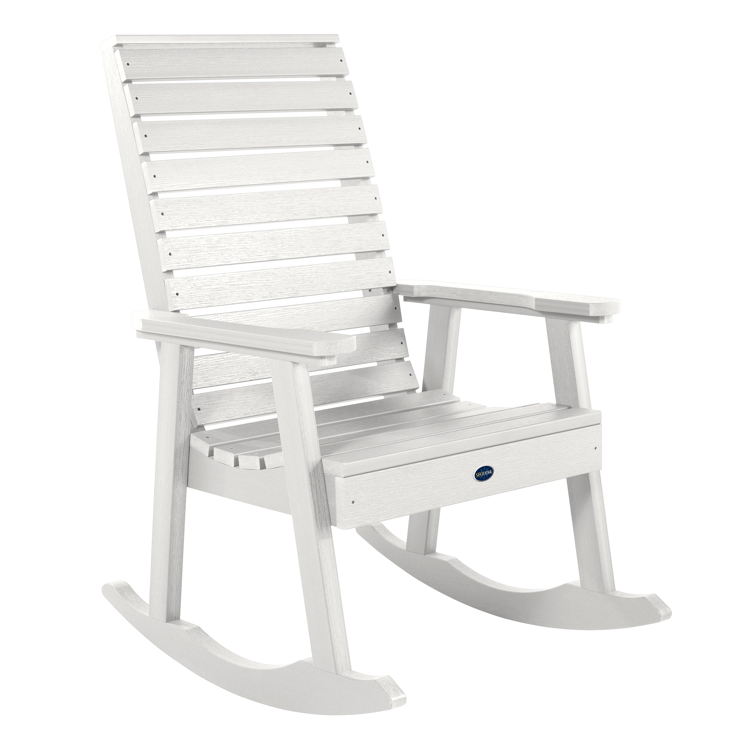 Sequoia Professional Aurora Rocking Chair