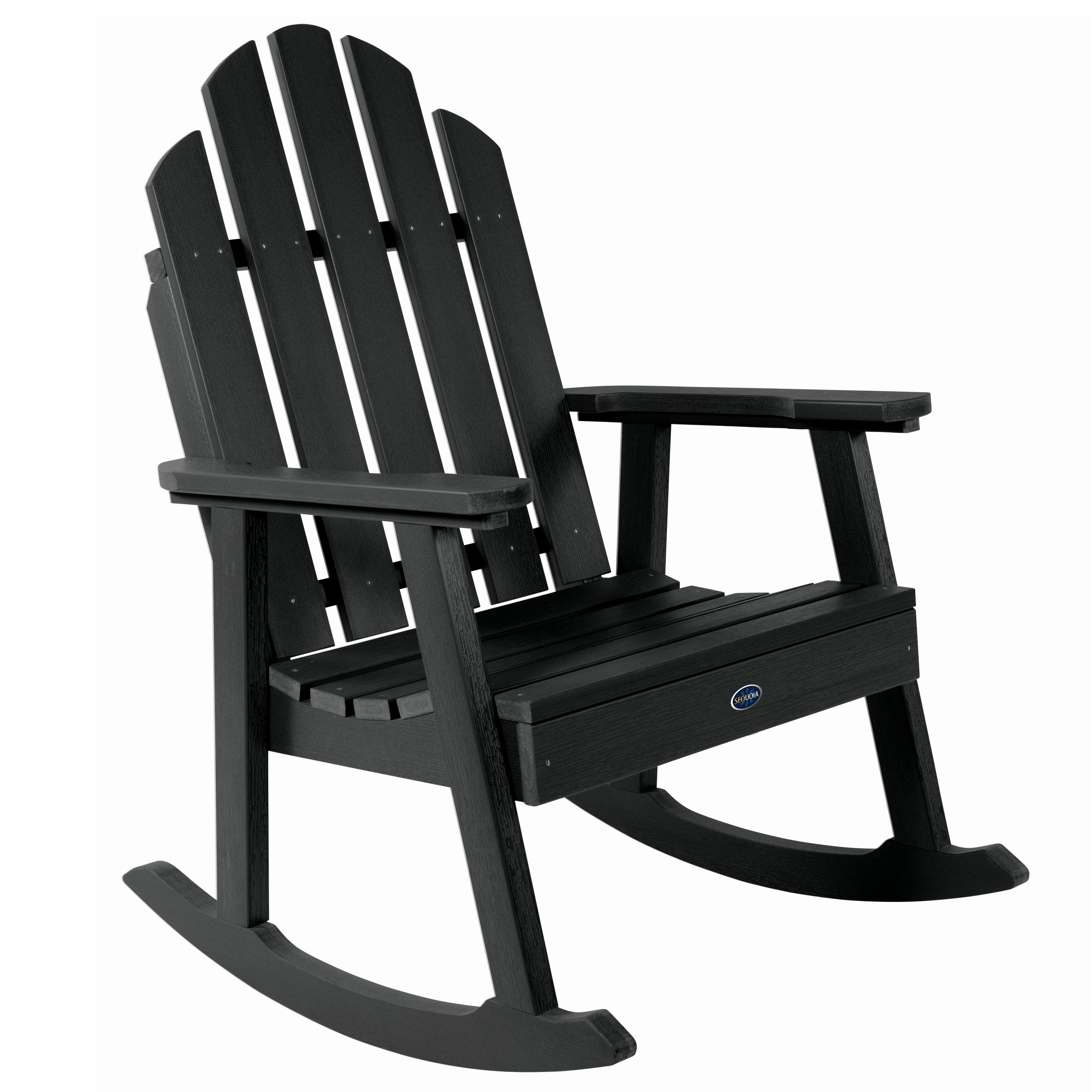 Sequoia Professional Lighthouse Garden Rocking Chair