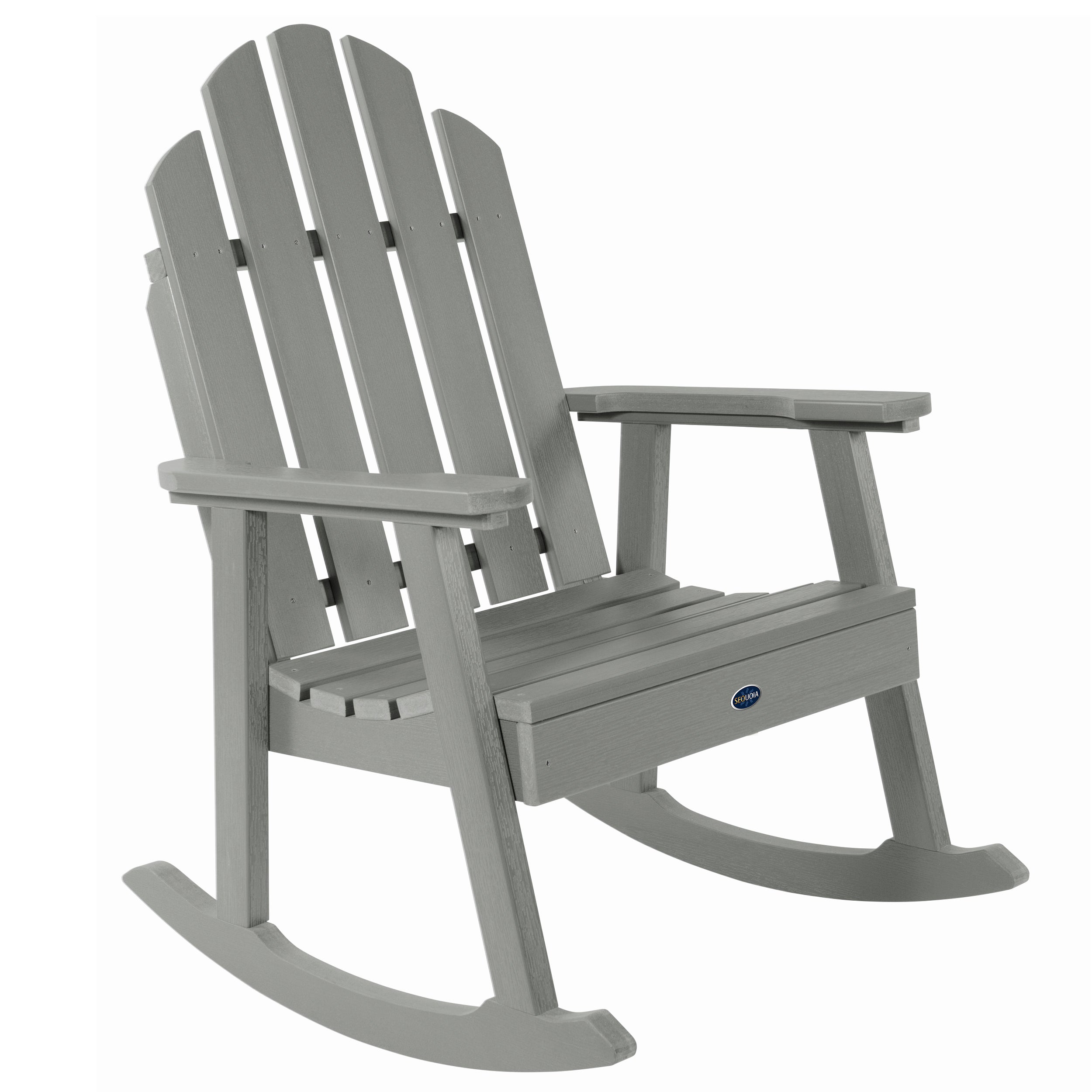 Sequoia Professional Lighthouse Garden Rocking Chair