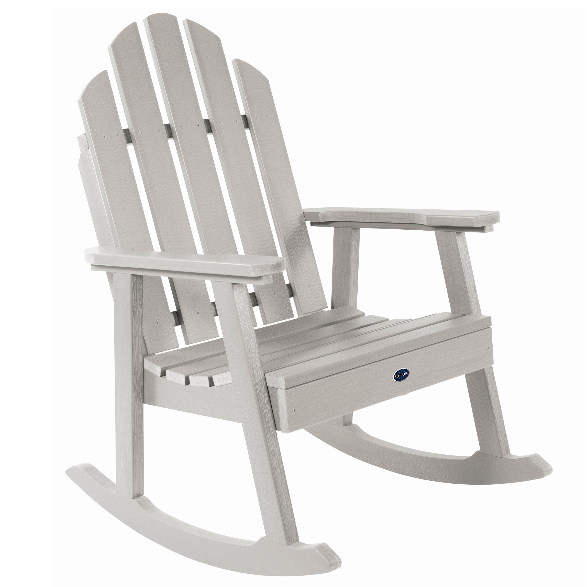 Sequoia Professional Lighthouse Garden Rocking Chair