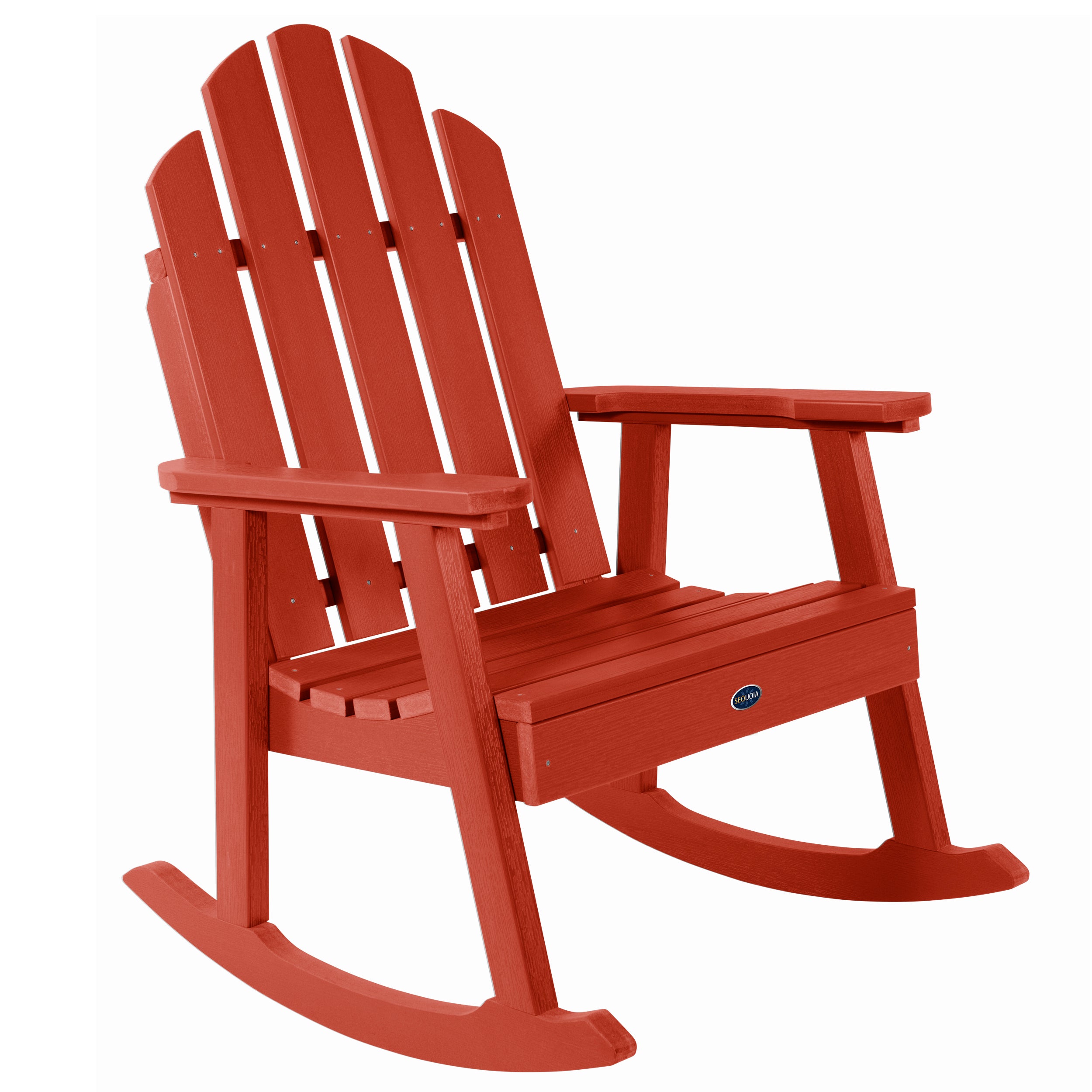 Sequoia Professional Lighthouse Garden Rocking Chair