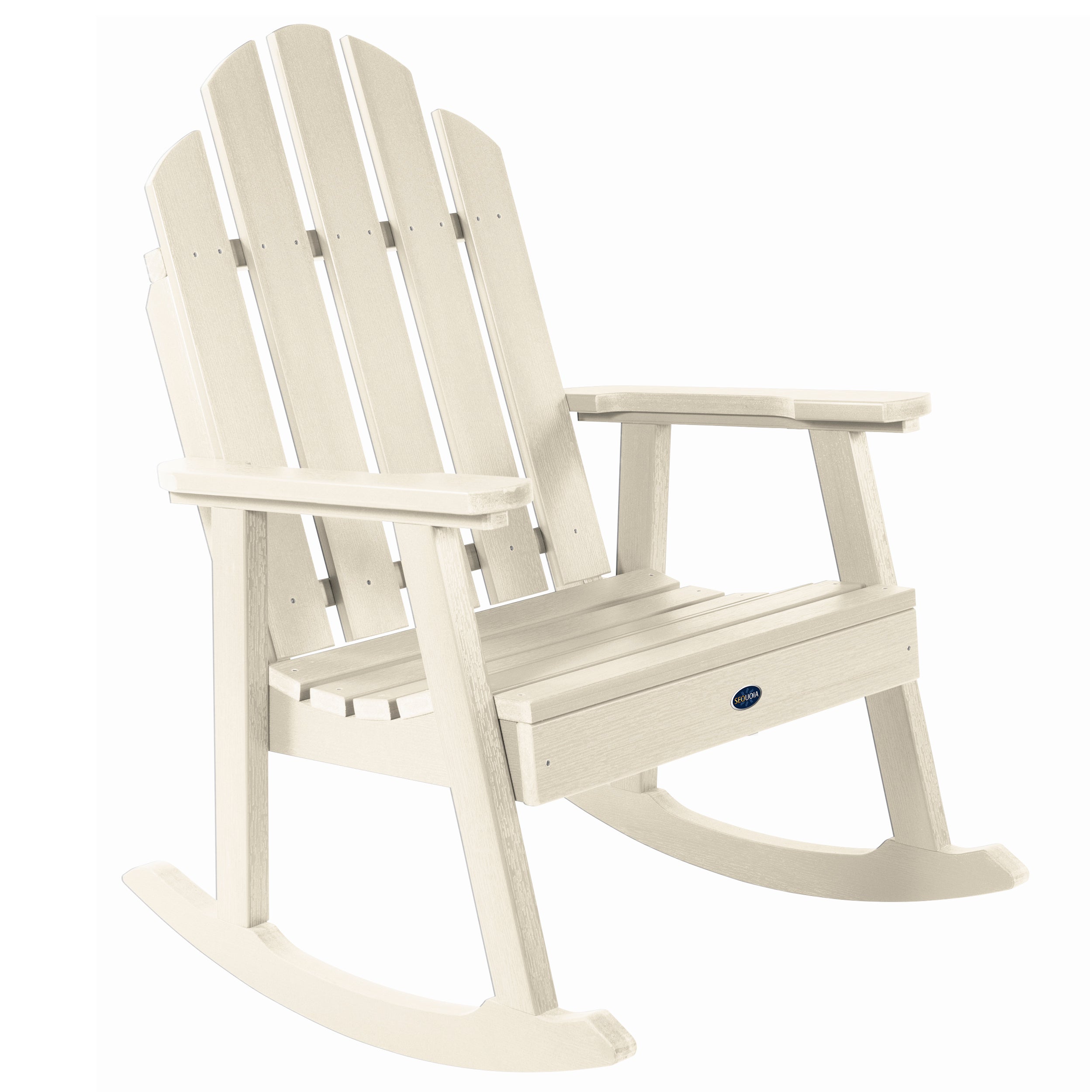 Sequoia Professional Lighthouse Garden Rocking Chair