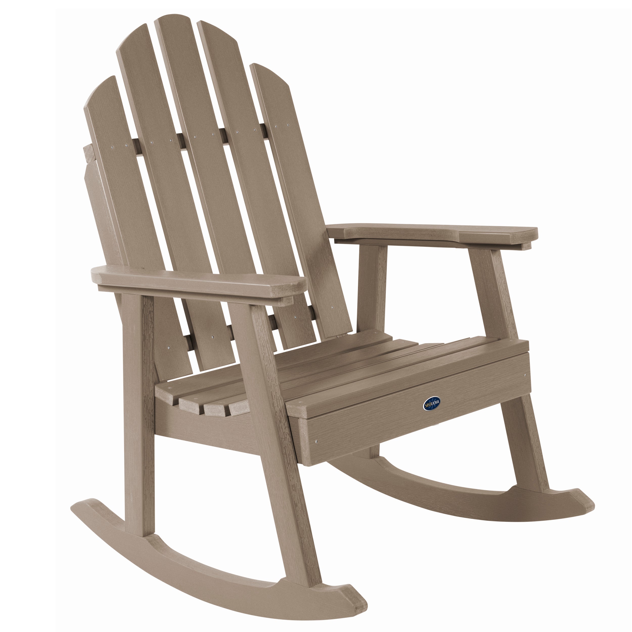 Sequoia Professional Lighthouse Garden Rocking Chair