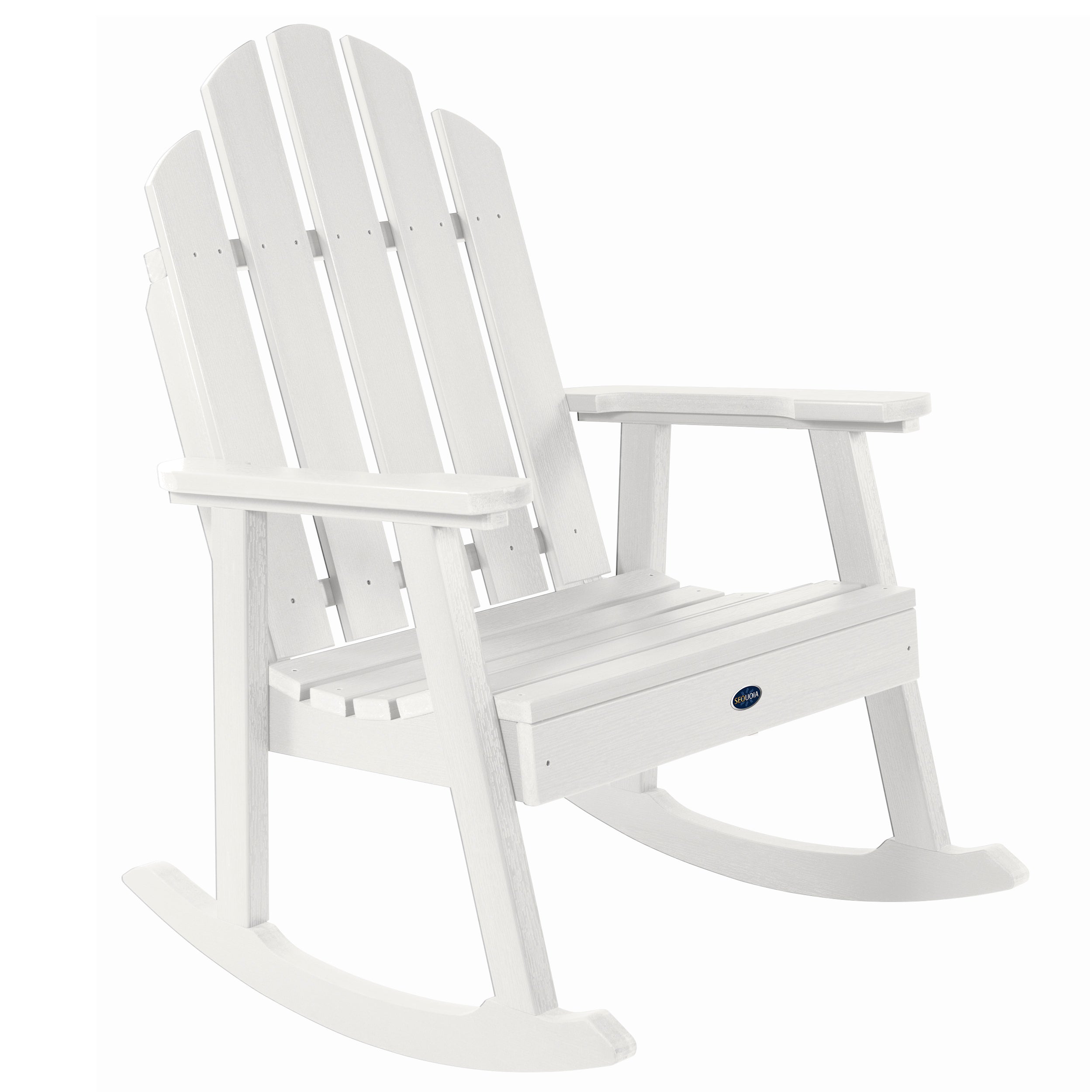 Sequoia Professional Lighthouse Garden Rocking Chair