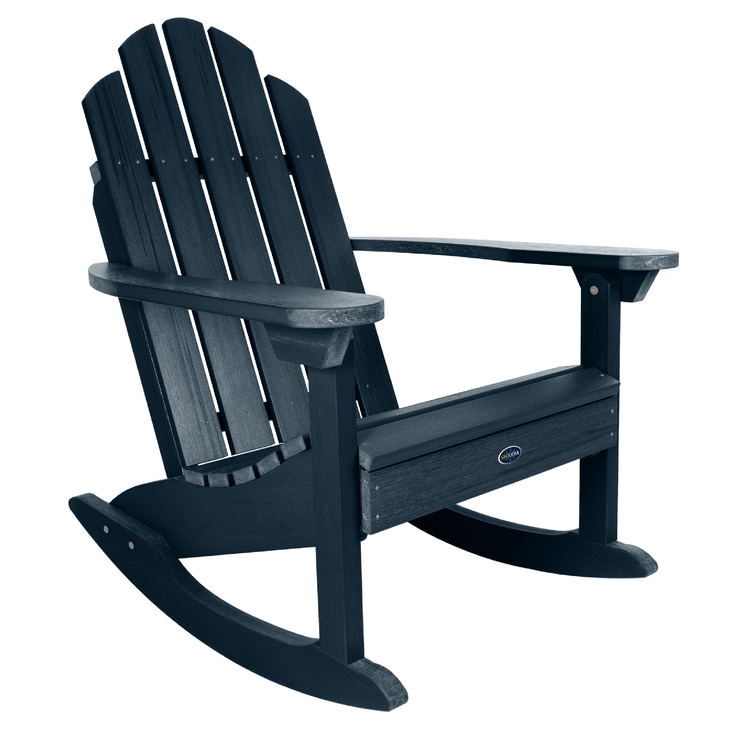 Sequoia Professional Lighthouse Adirondack Rocking Chair