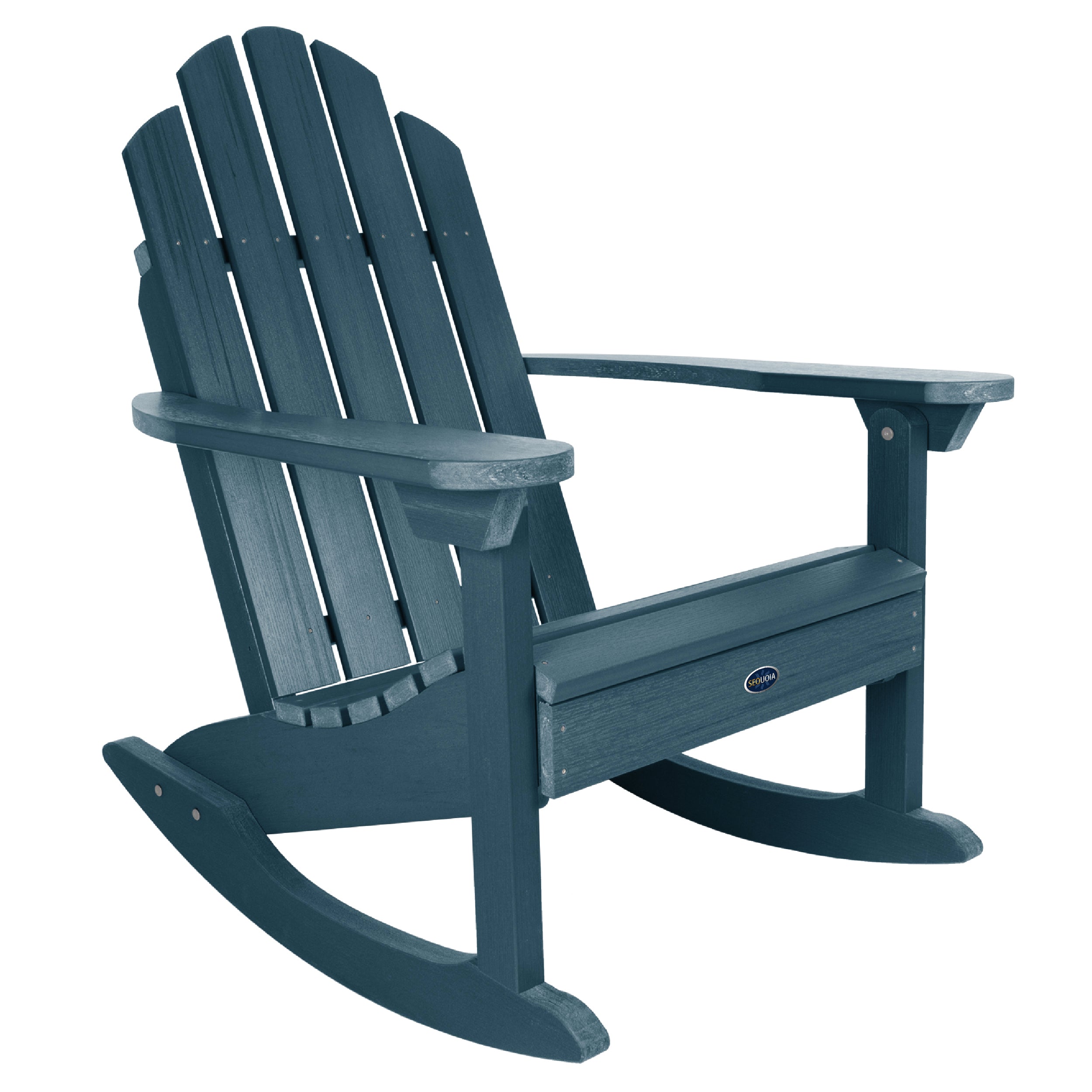 Sequoia Professional Lighthouse Adirondack Rocking Chair