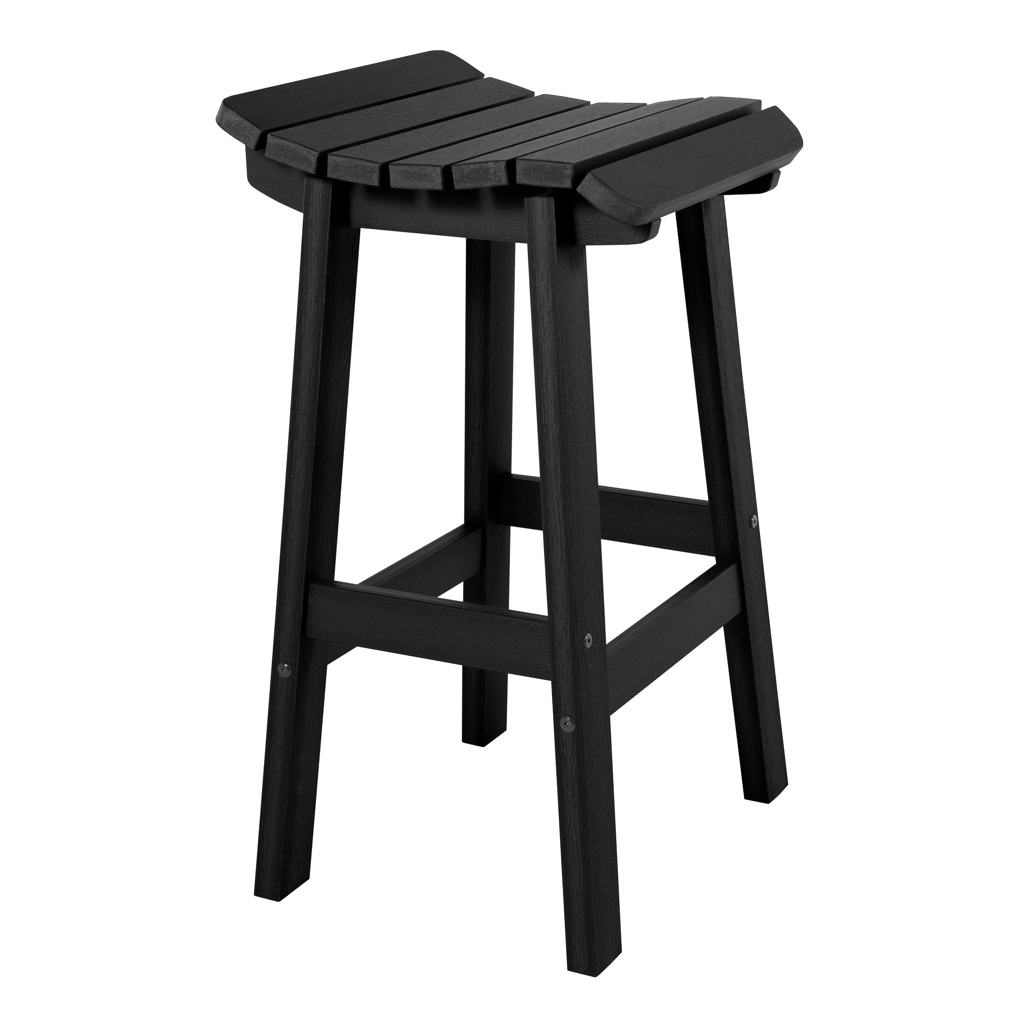 Sequoia Professional Homestead Square Bar Height Stool