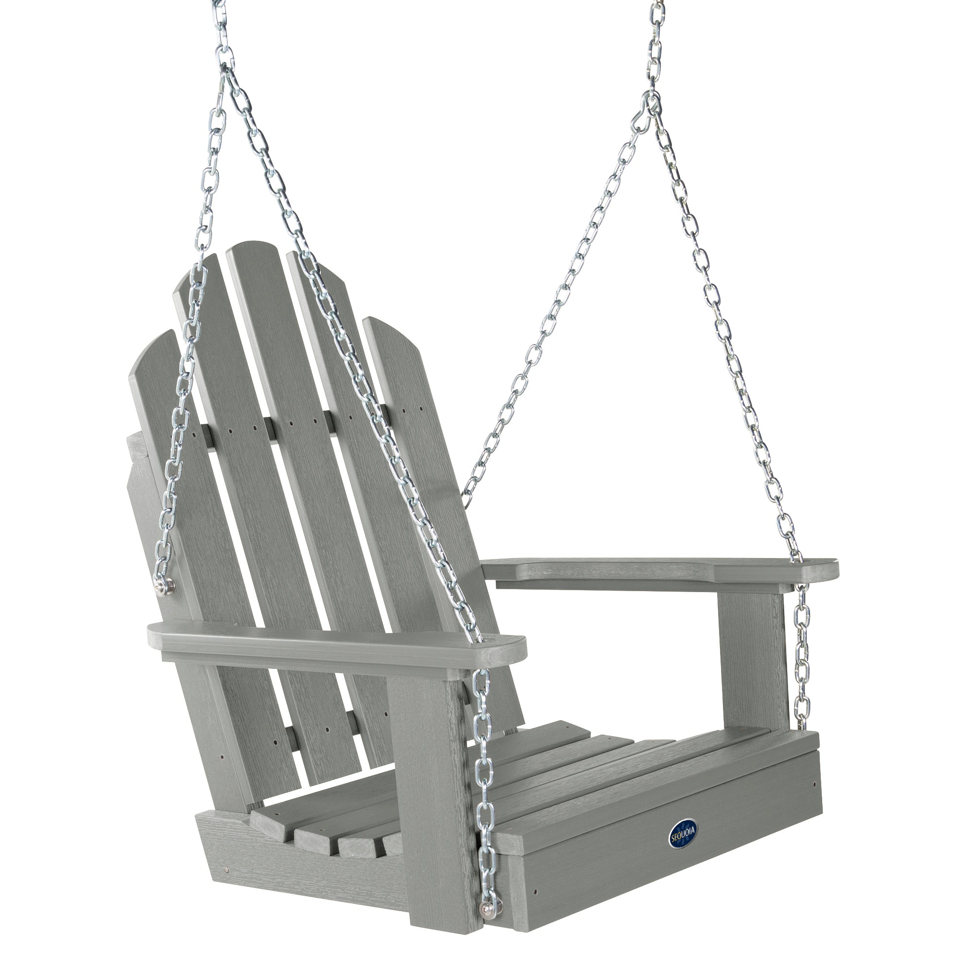 Sequoia Professional Lighthouse Single Seat Swing