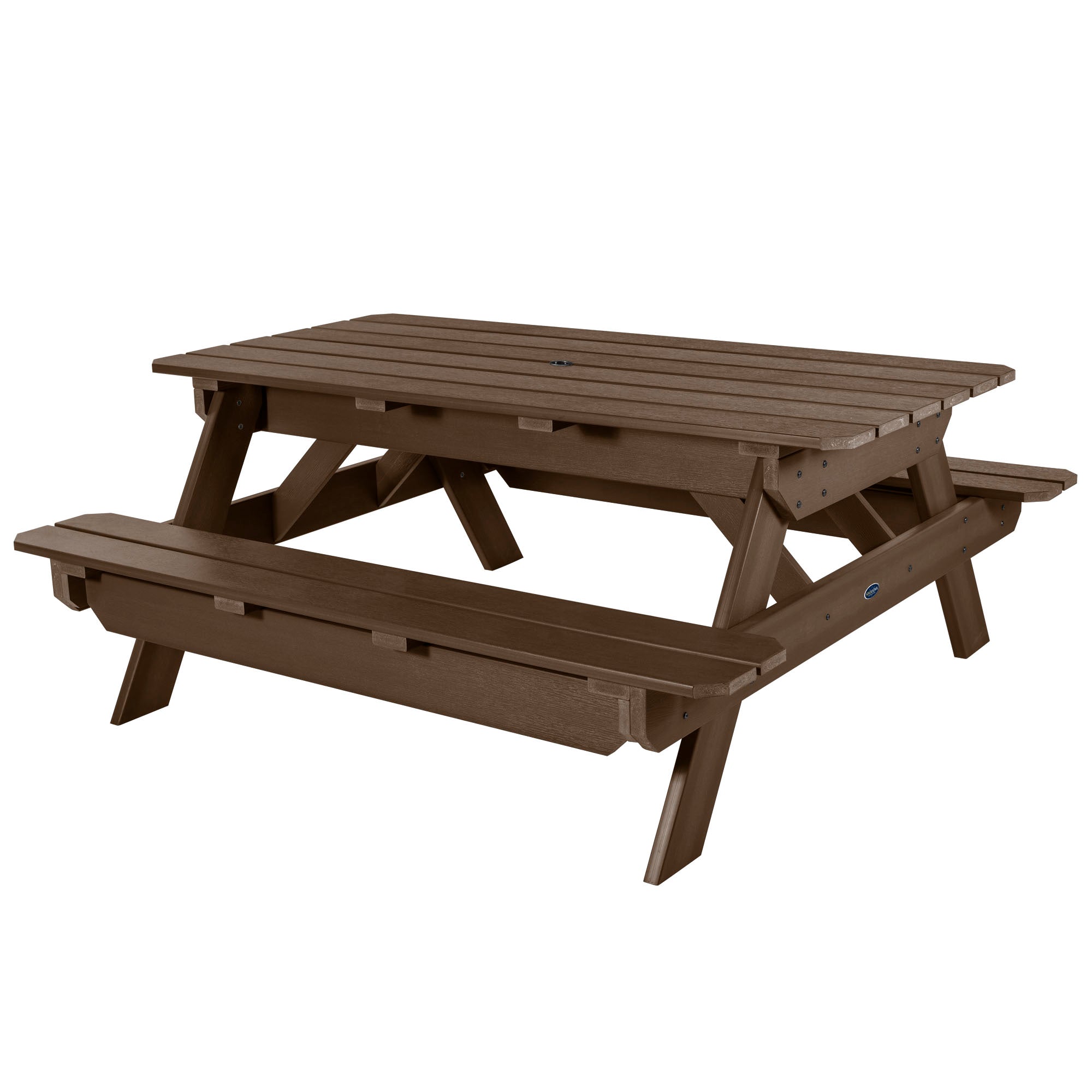 Sequoia Professional Homestead Picnic Table 6ft.