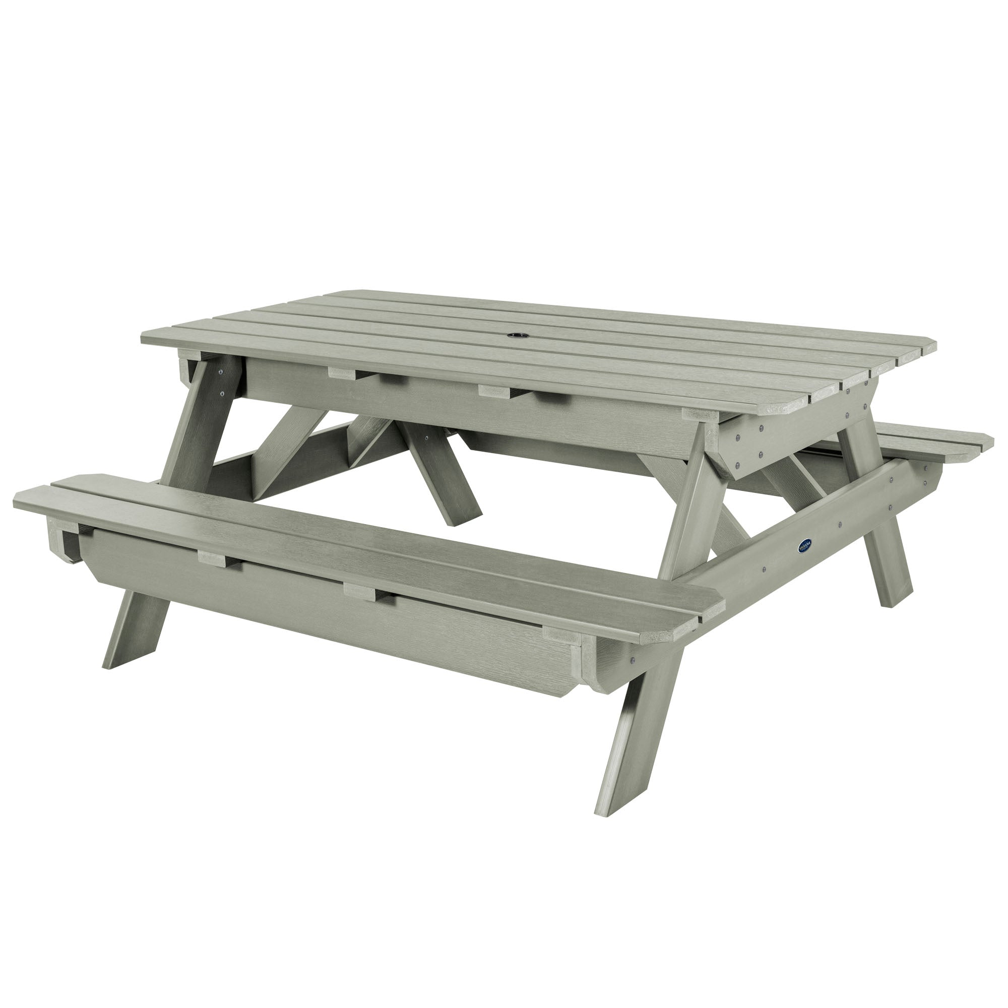 Sequoia Professional Homestead Picnic Table 6ft.