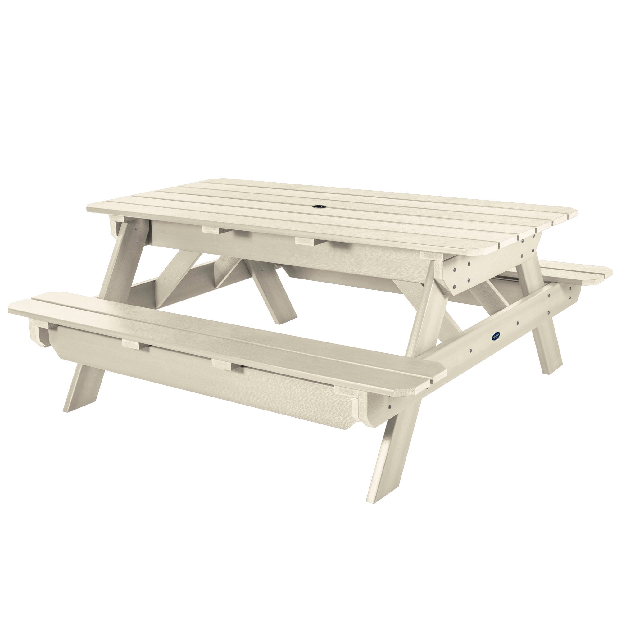 Sequoia Professional Homestead Picnic Table 6ft.