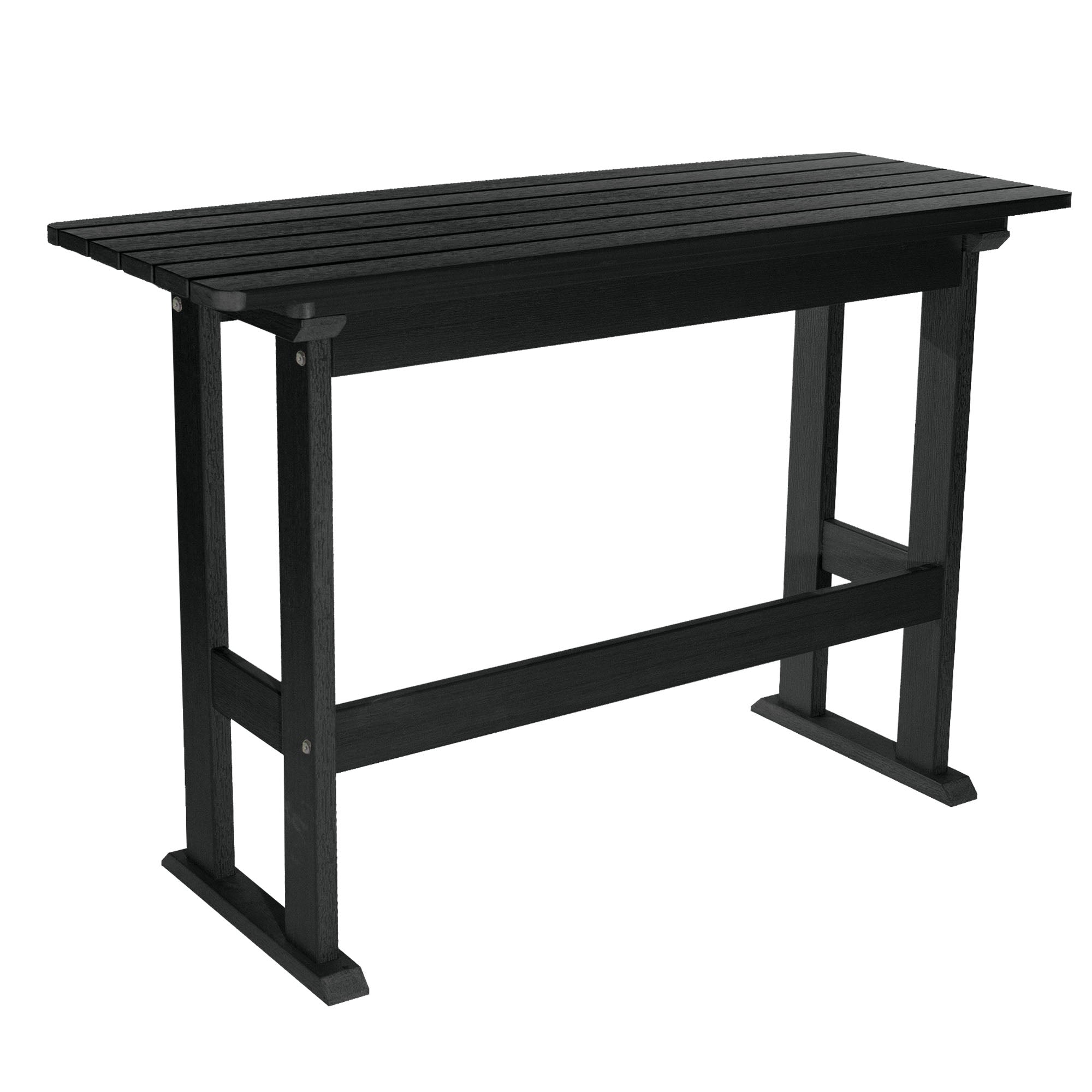 Sequoia Professional Blue Ridge Balcony Table Counter Height