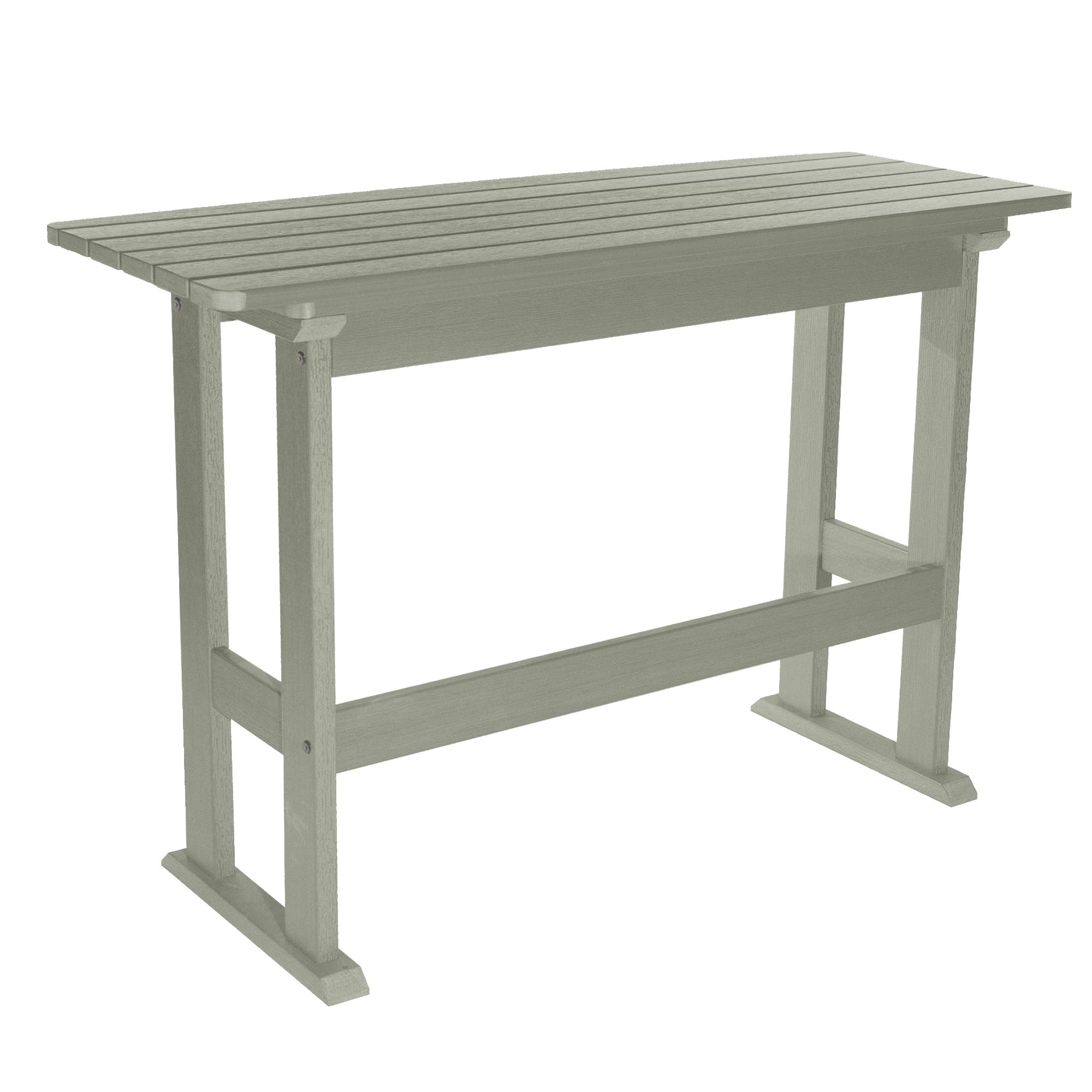 Sequoia Professional Blue Ridge Balcony Table Counter Height