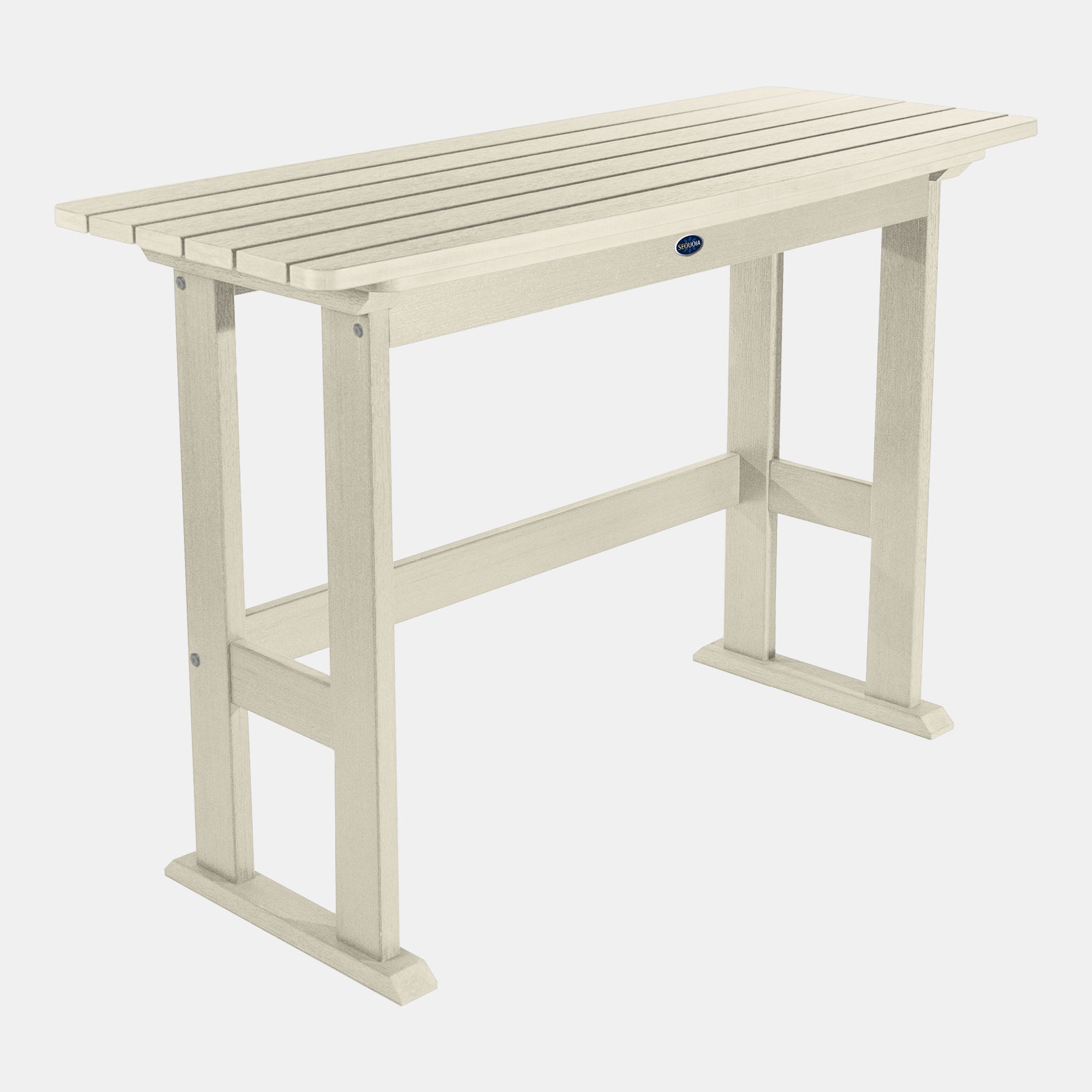 Sequoia Professional Blue Ridge Balcony Table Counter Height