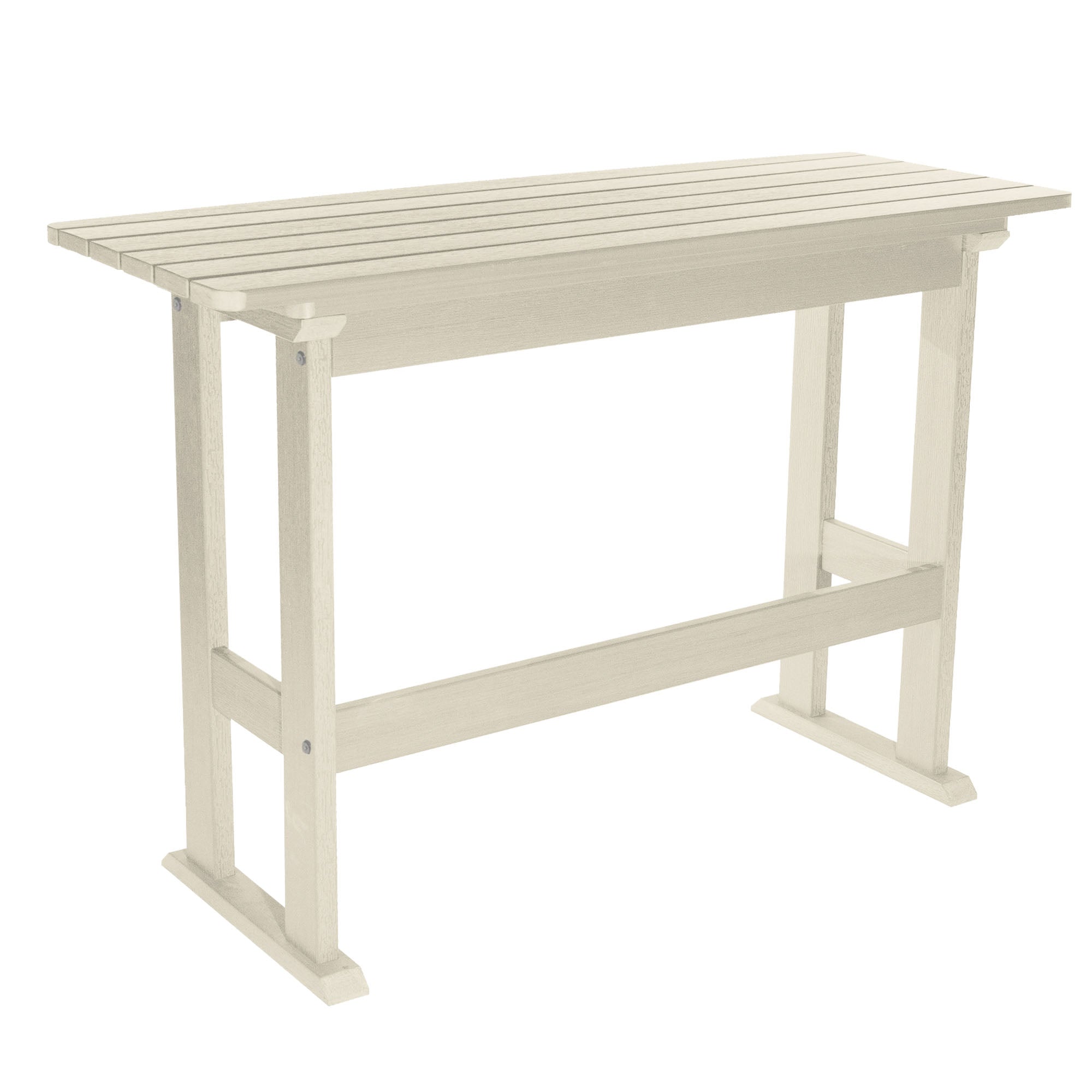 Sequoia Professional Blue Ridge Balcony Table Counter Height