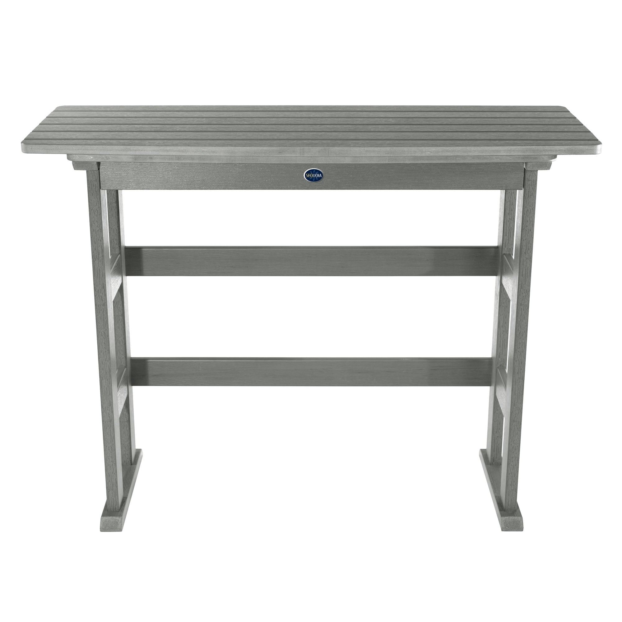 Sequoia Professional Blue Ridge Balcony Table Bar Height