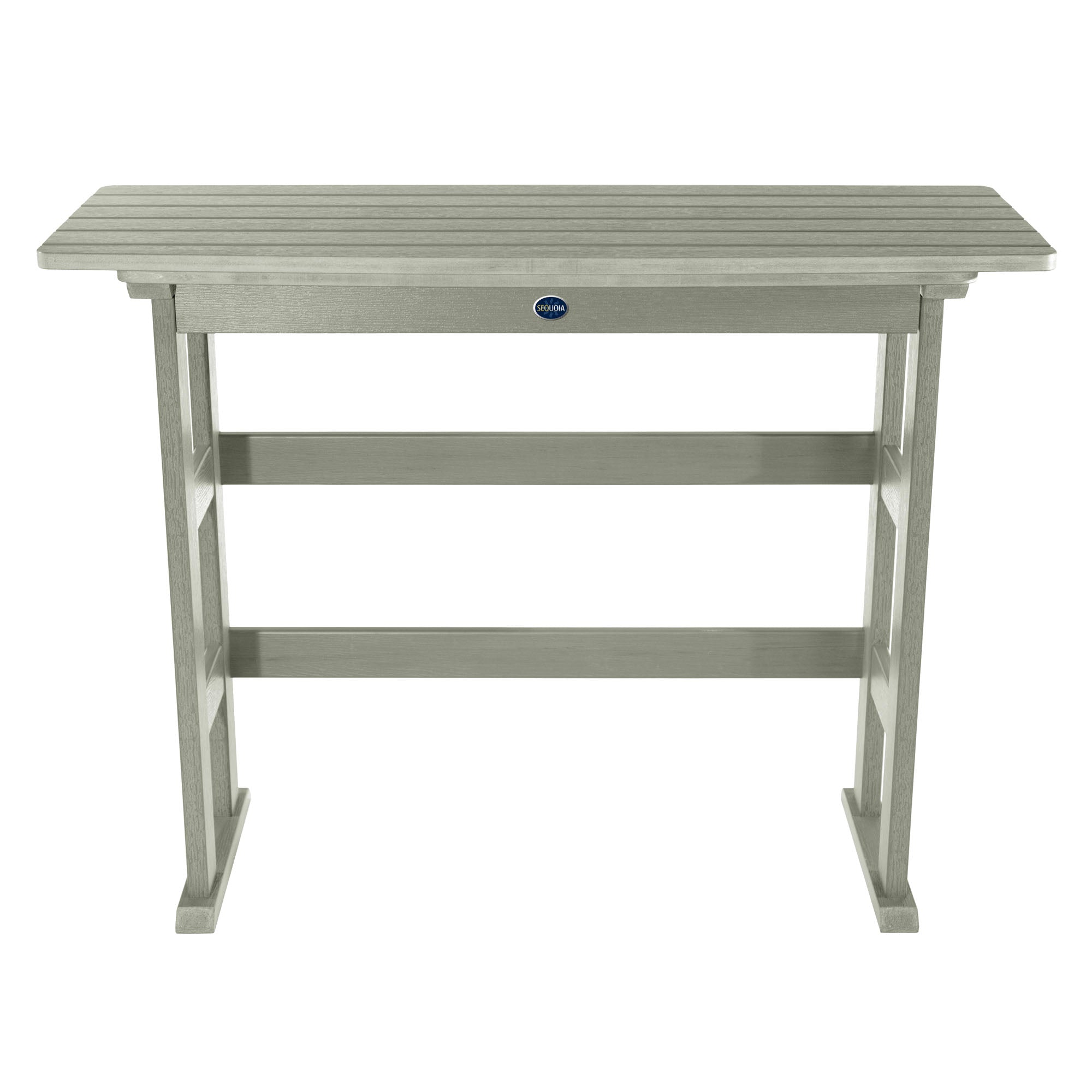 Sequoia Professional Blue Ridge Balcony Table Bar Height