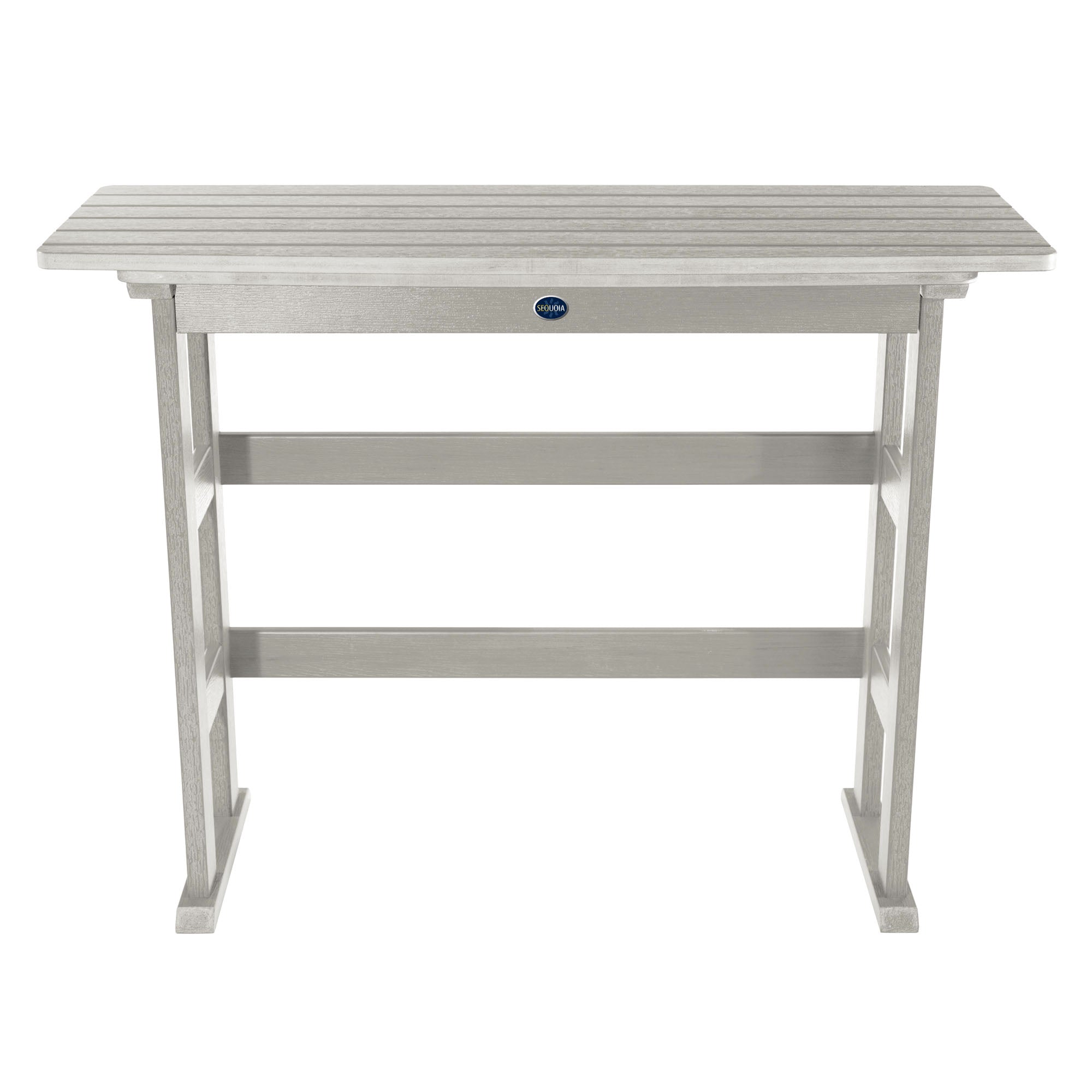 Sequoia Professional Blue Ridge Balcony Table Bar Height