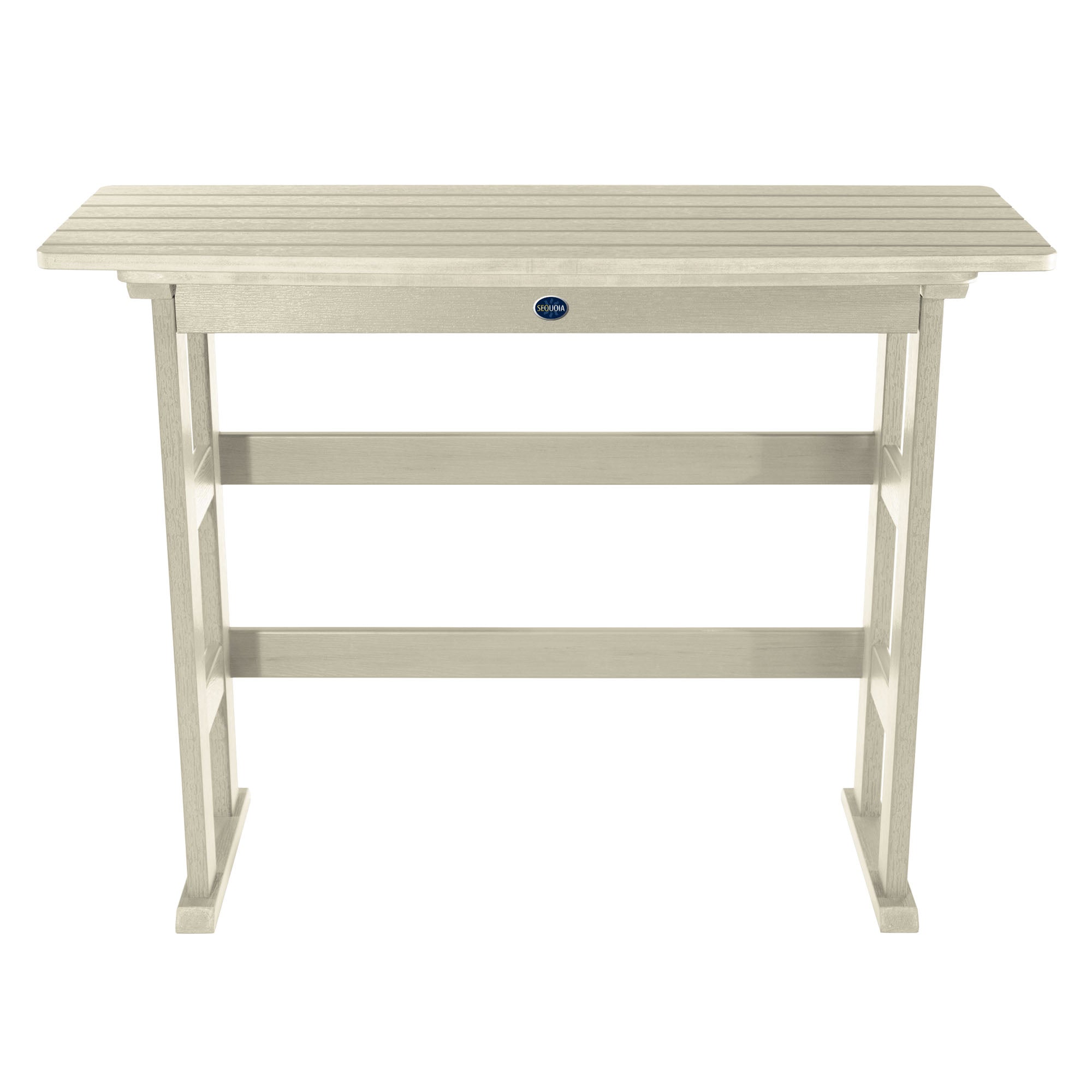 Sequoia Professional Blue Ridge Balcony Table Bar Height