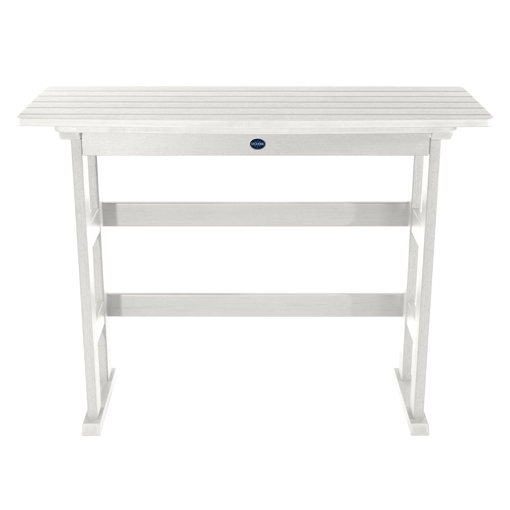 Sequoia Professional Blue Ridge Balcony Table Bar Height