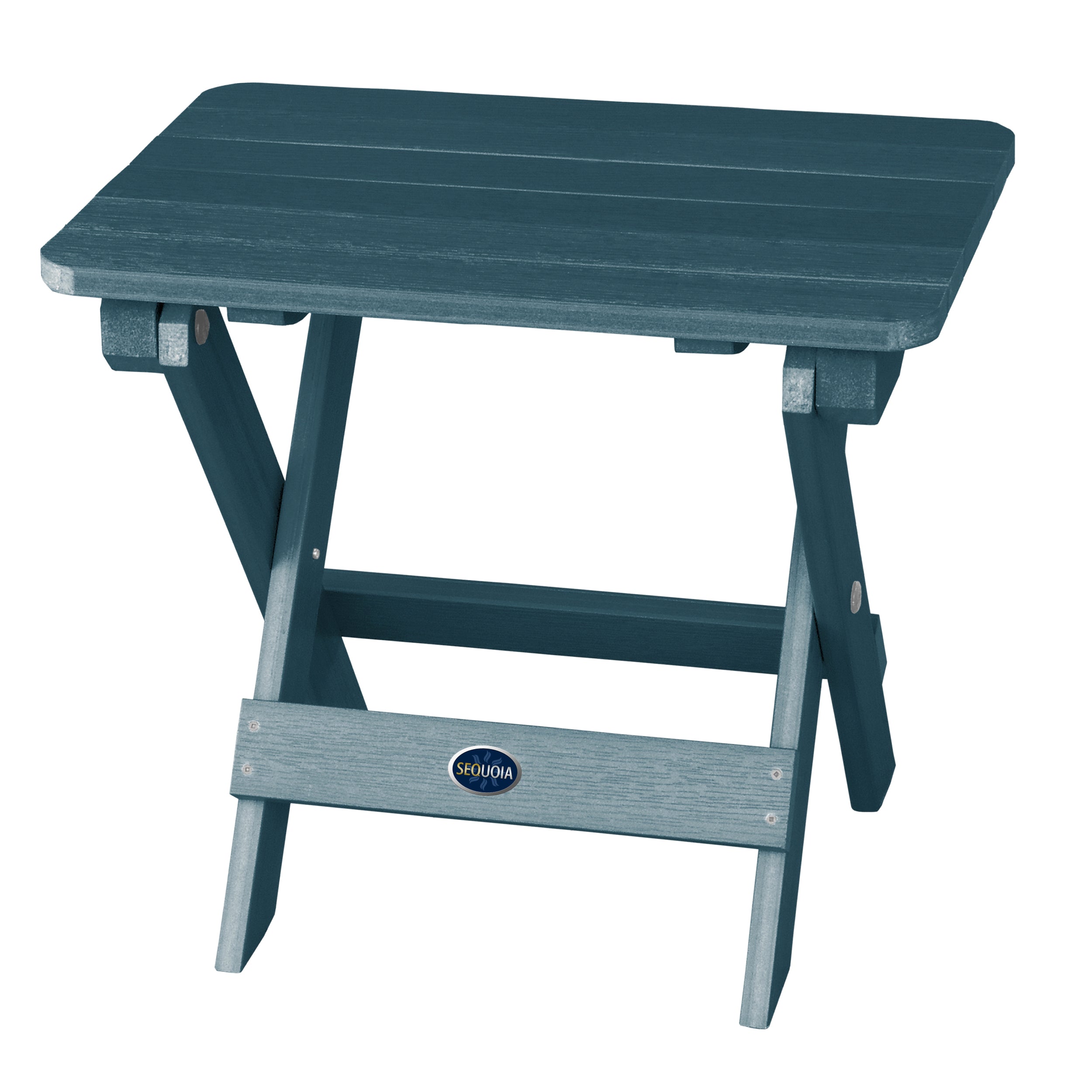 Sequoia Professional Folding Side Table