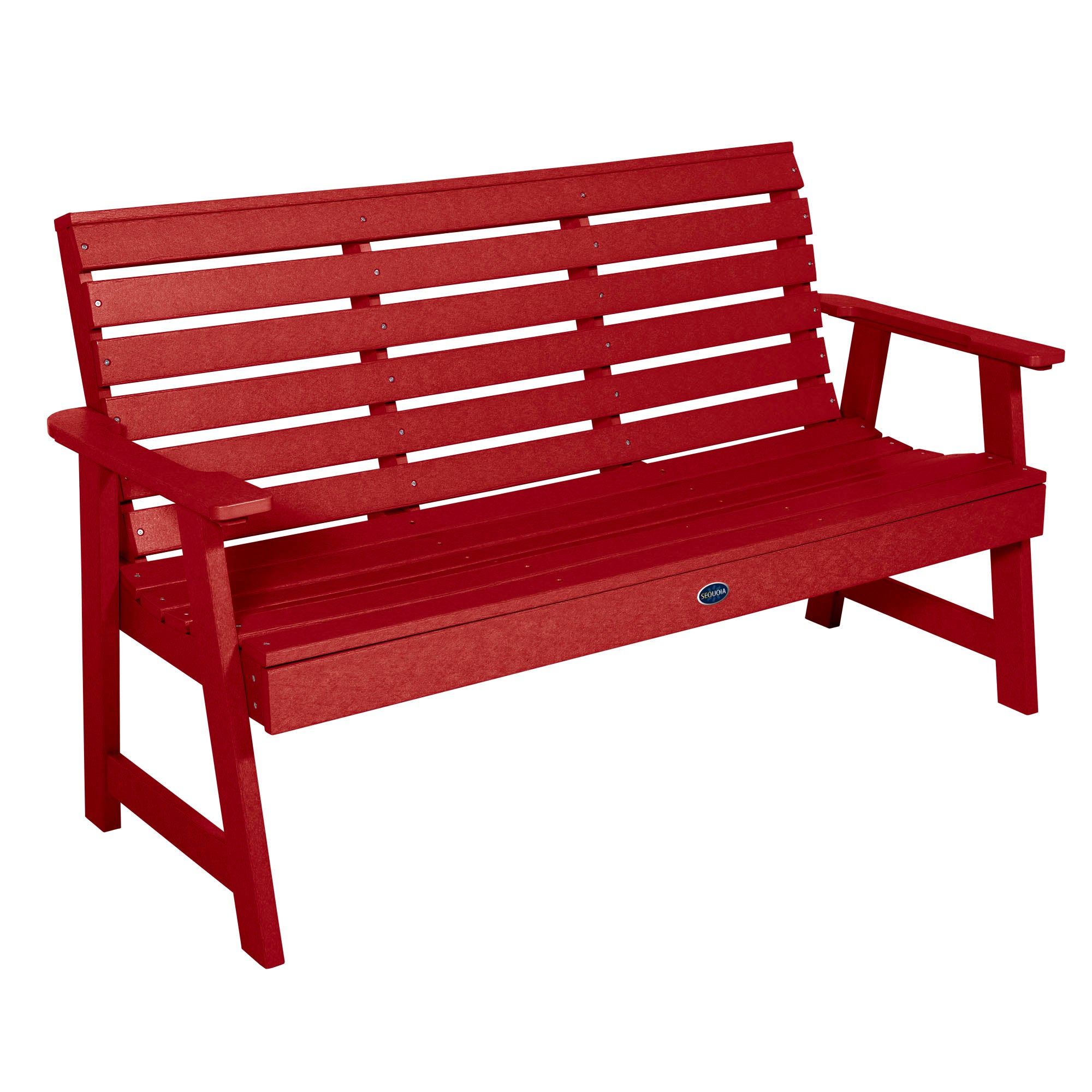 Sequoia Professional Sunrise Coast Garden Bench 5ft.