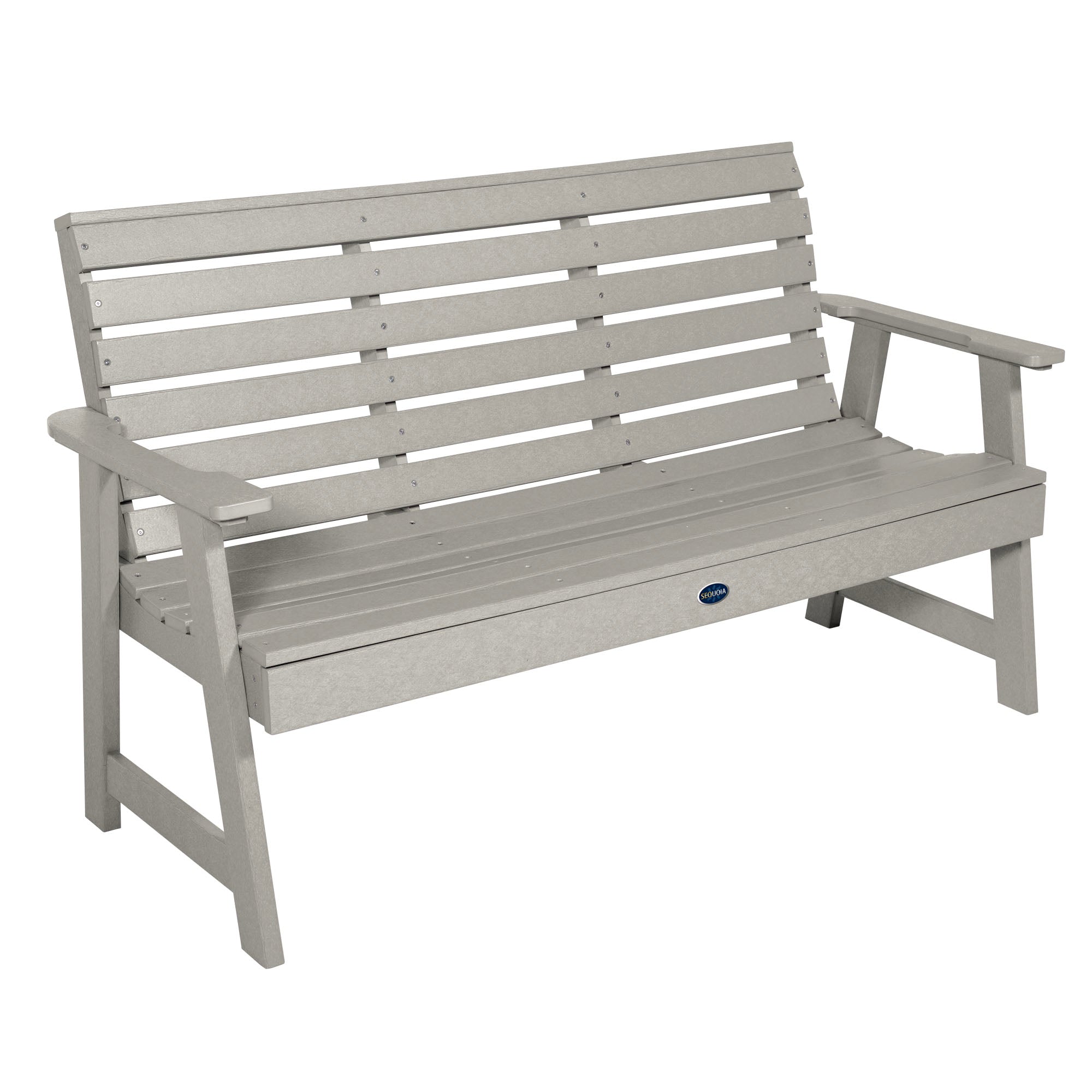 Sequoia Professional Sunrise Coast Garden Bench 5ft.