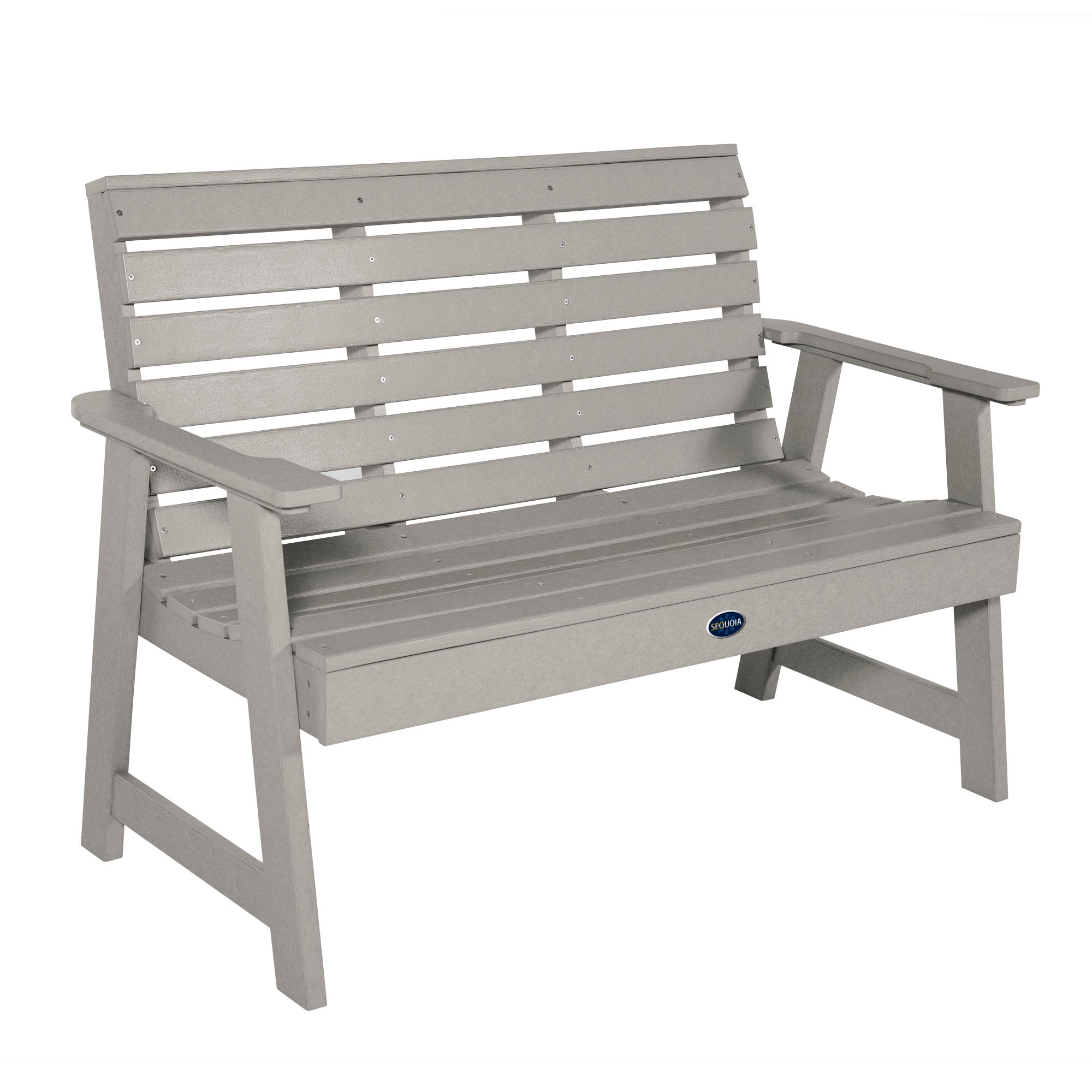 Sequoia Professional Sunrise Coast Garden Bench 4ft.