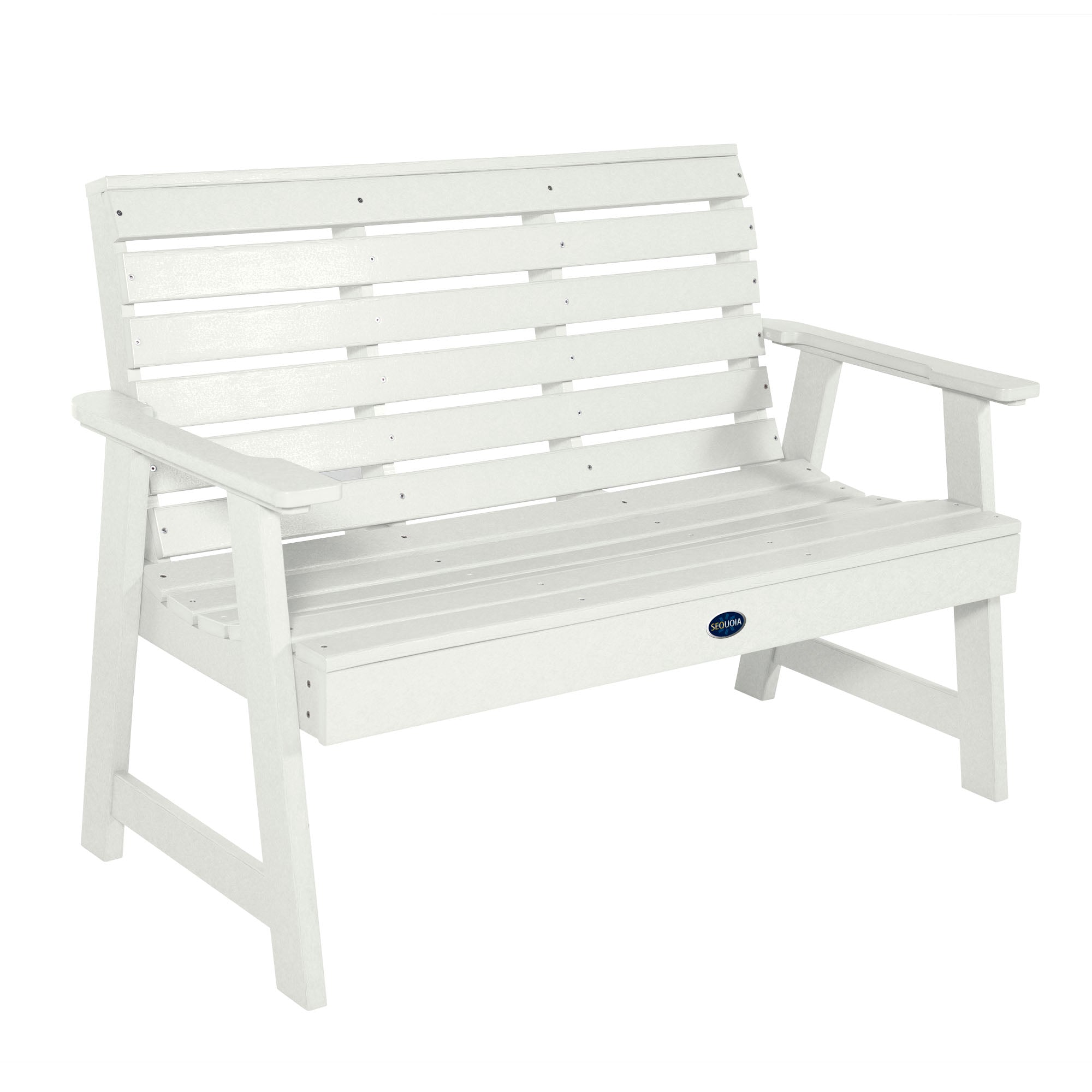 Sequoia Professional Sunrise Coast Garden Bench 4ft.