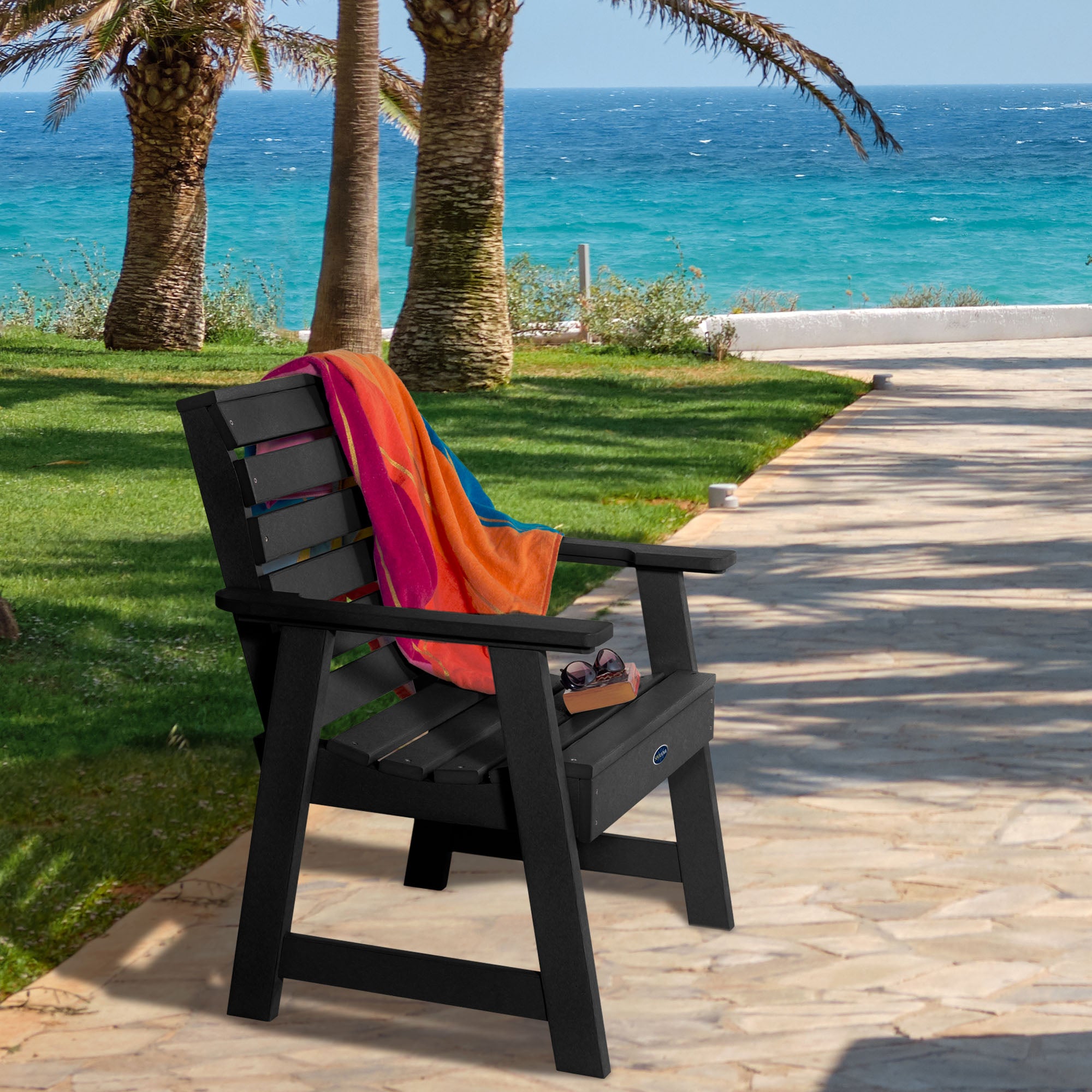 Sequoia Professional Sunrise Coast Garden Chair