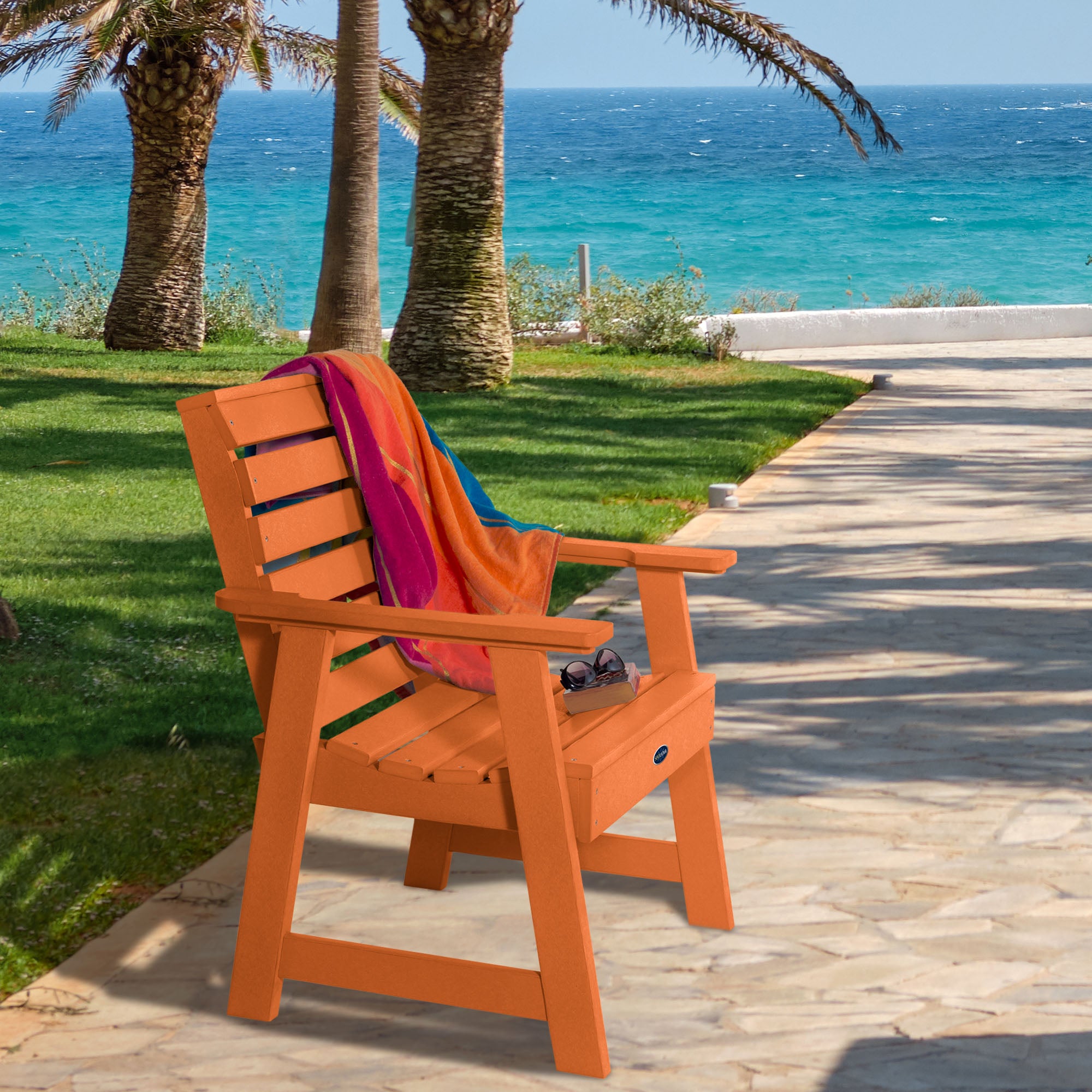 Sequoia Professional Sunrise Coast Garden Chair