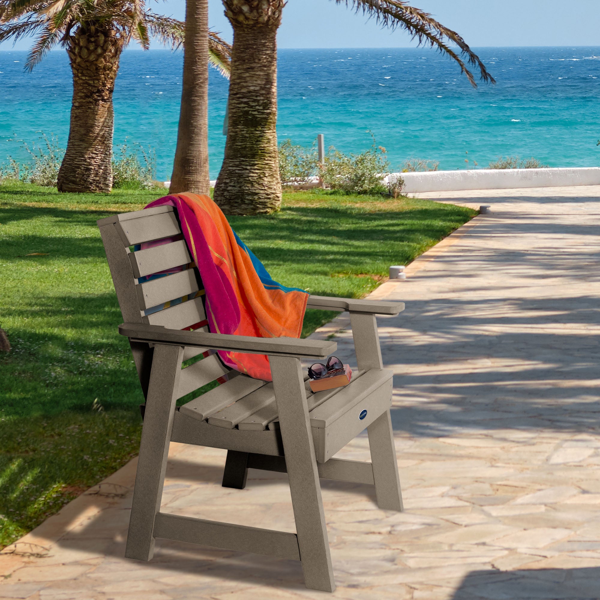 Sequoia Professional Sunrise Coast Garden Chair