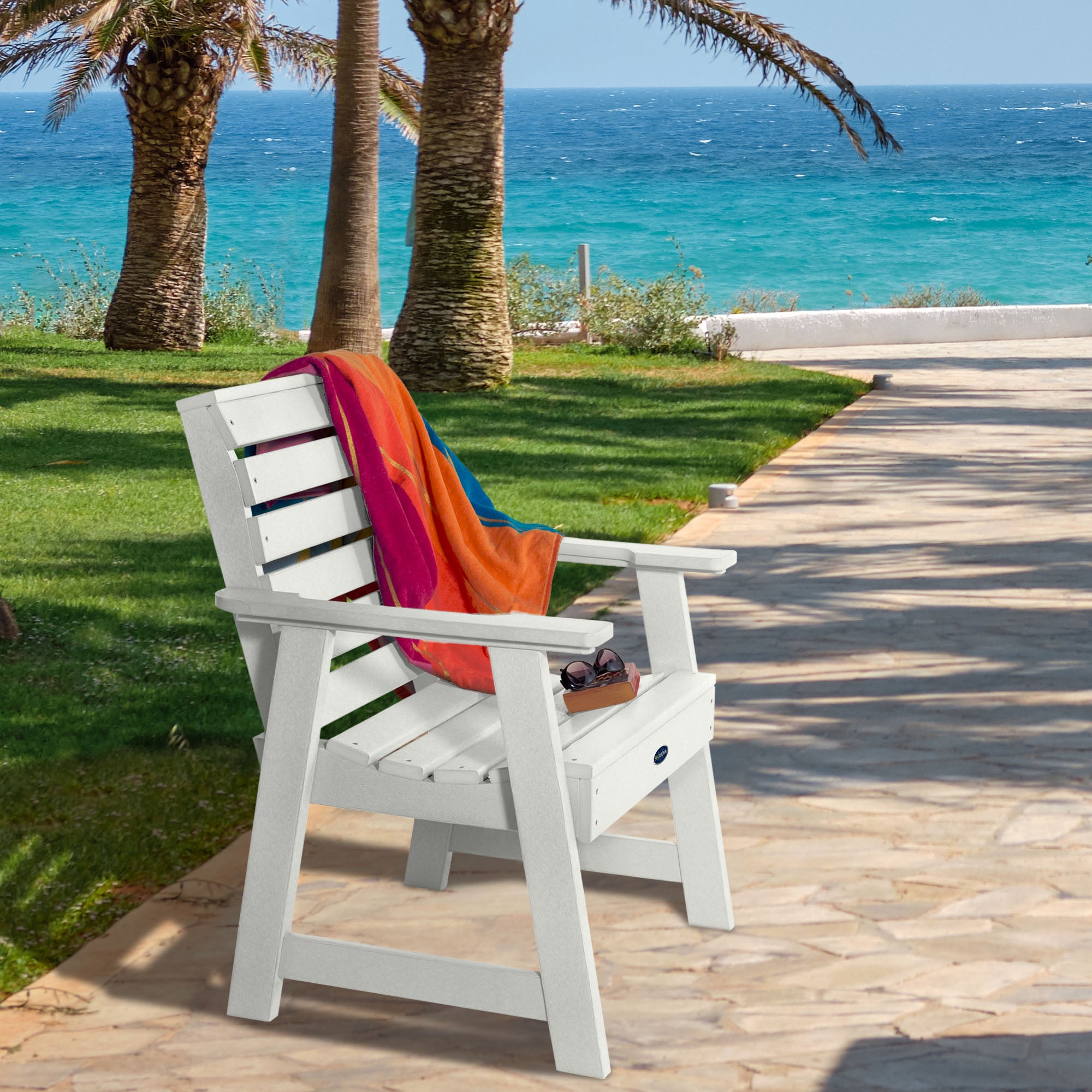 Sequoia Professional Sunrise Coast Garden Chair