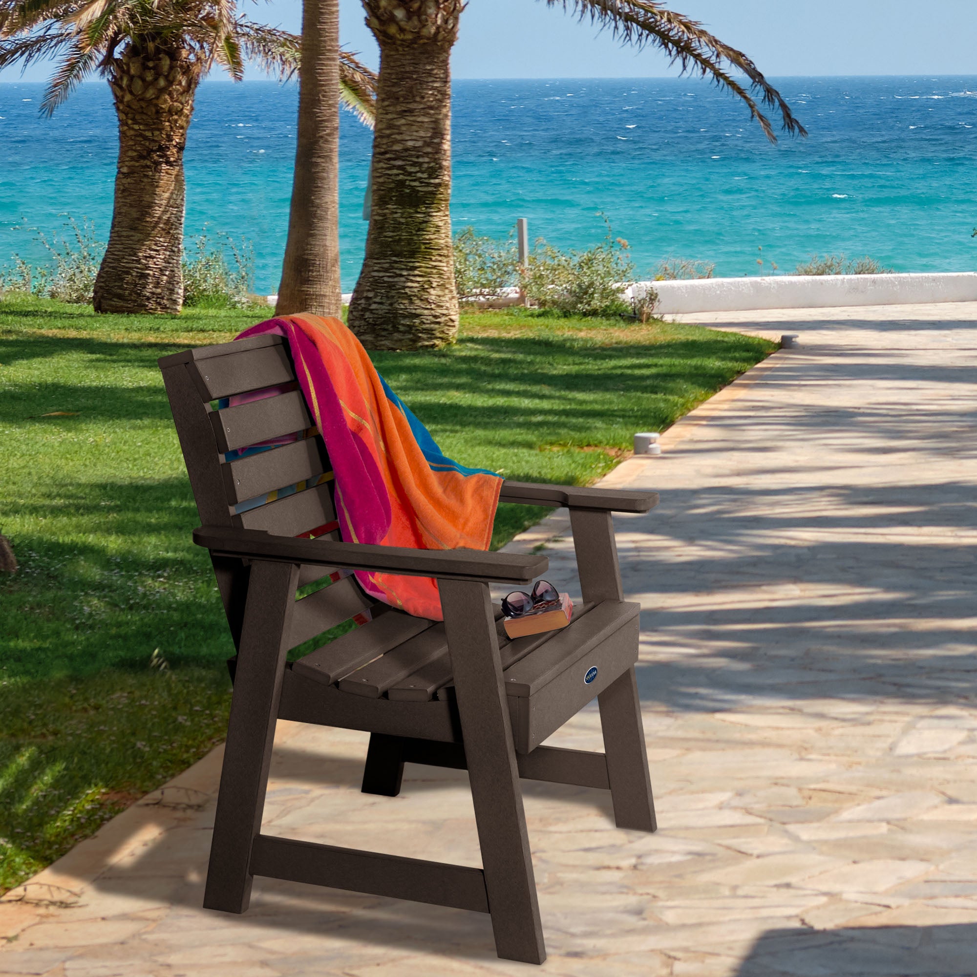 Sequoia Professional Sunrise Coast Garden Chair