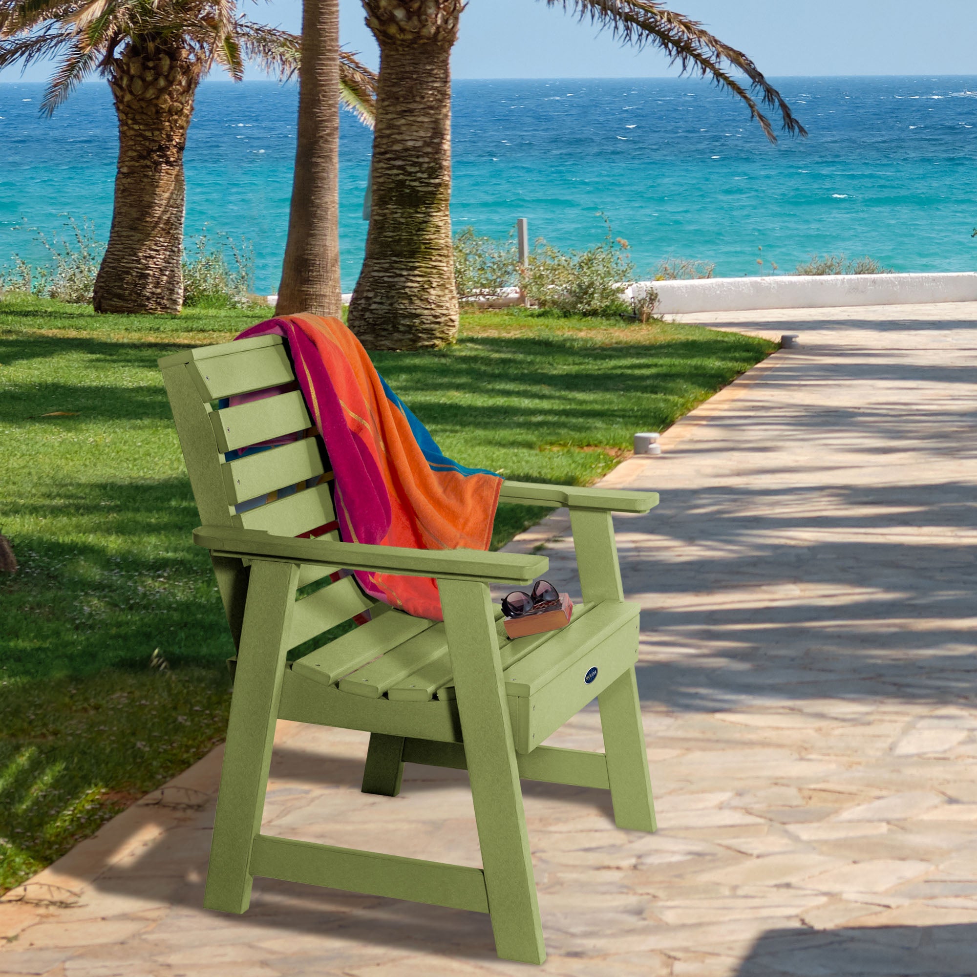 Sequoia Professional Sunrise Coast Garden Chair