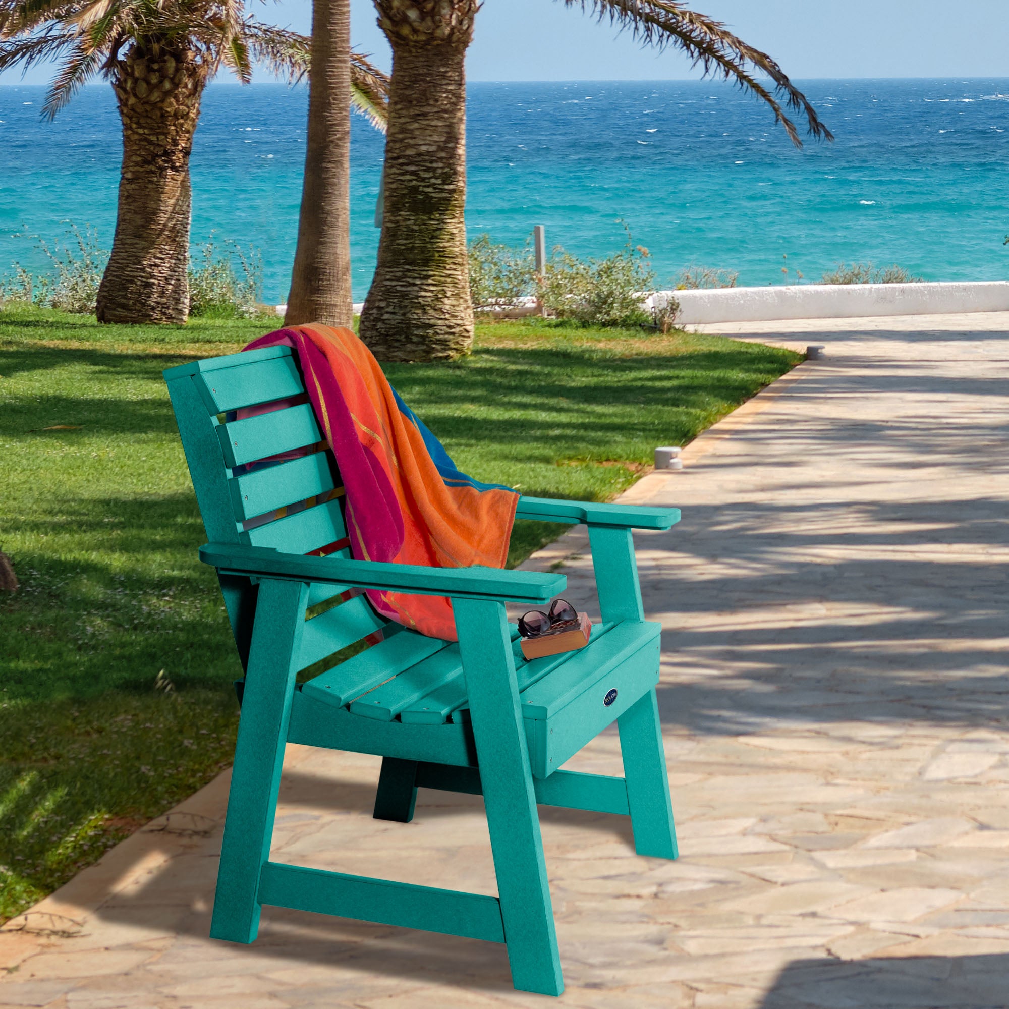 Sequoia Professional Sunrise Coast Garden Chair