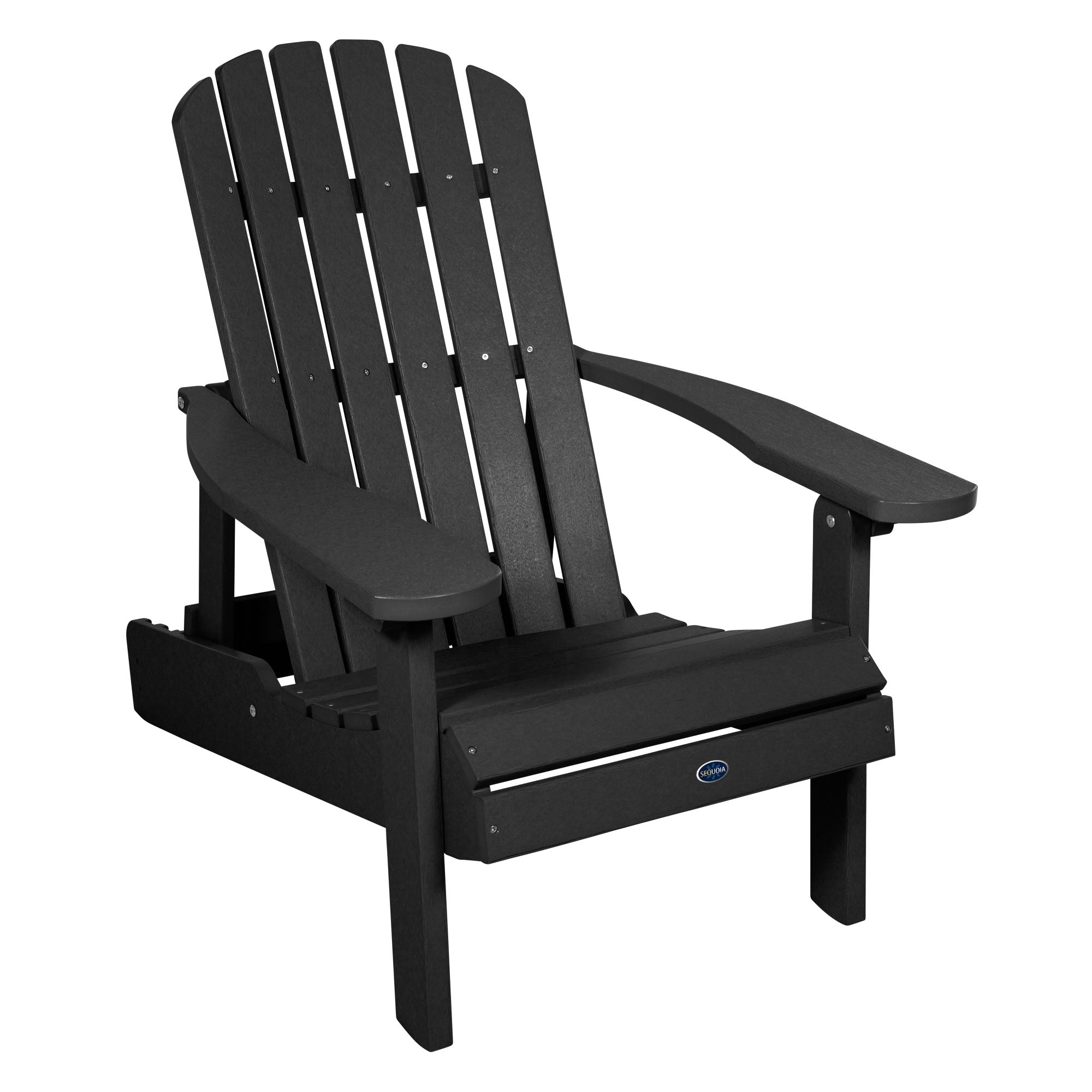 Sequoia Professional Sunrise Coast Folding & Reclining Adirondack Chair