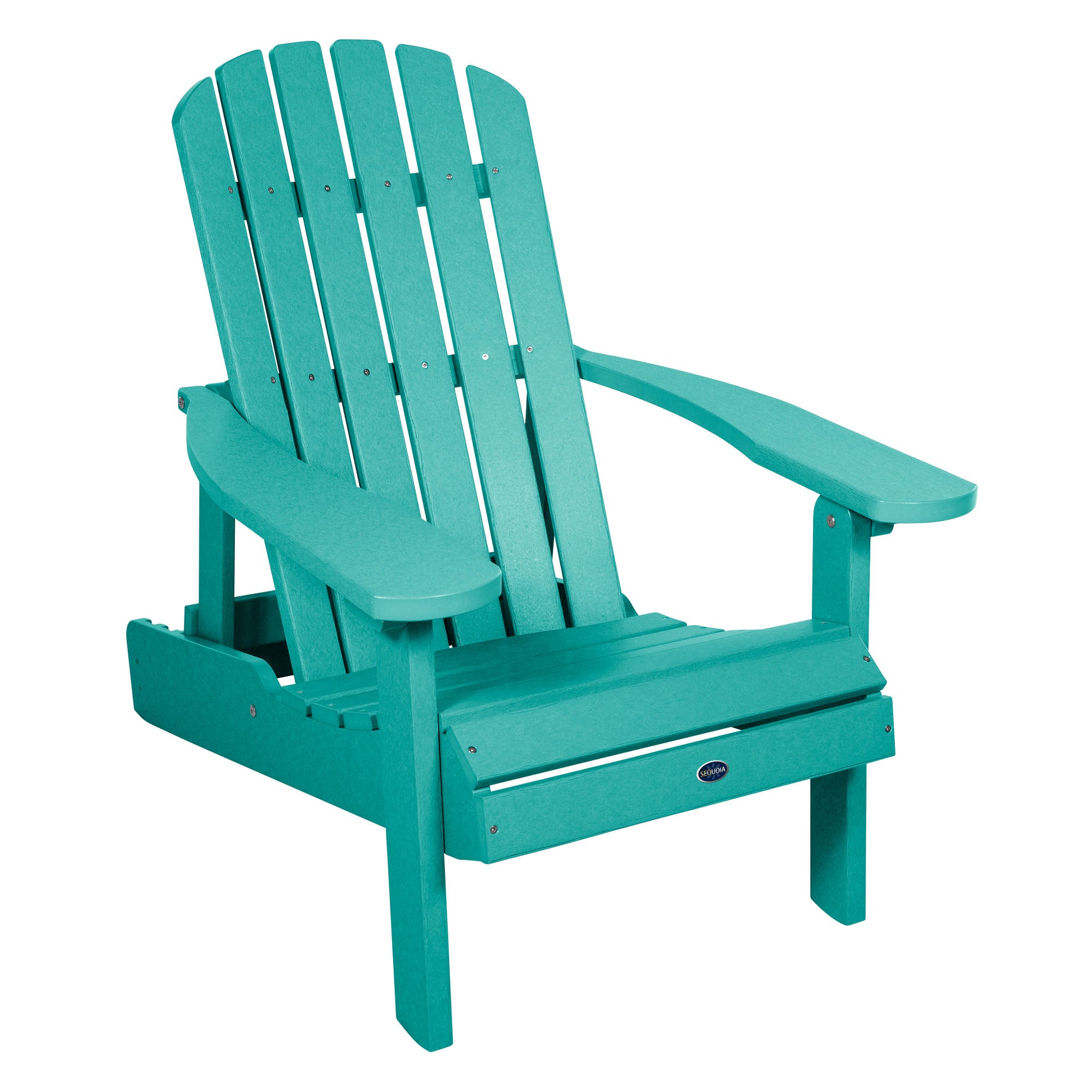 Sequoia Professional Sunrise Coast Folding & Reclining Adirondack Chair