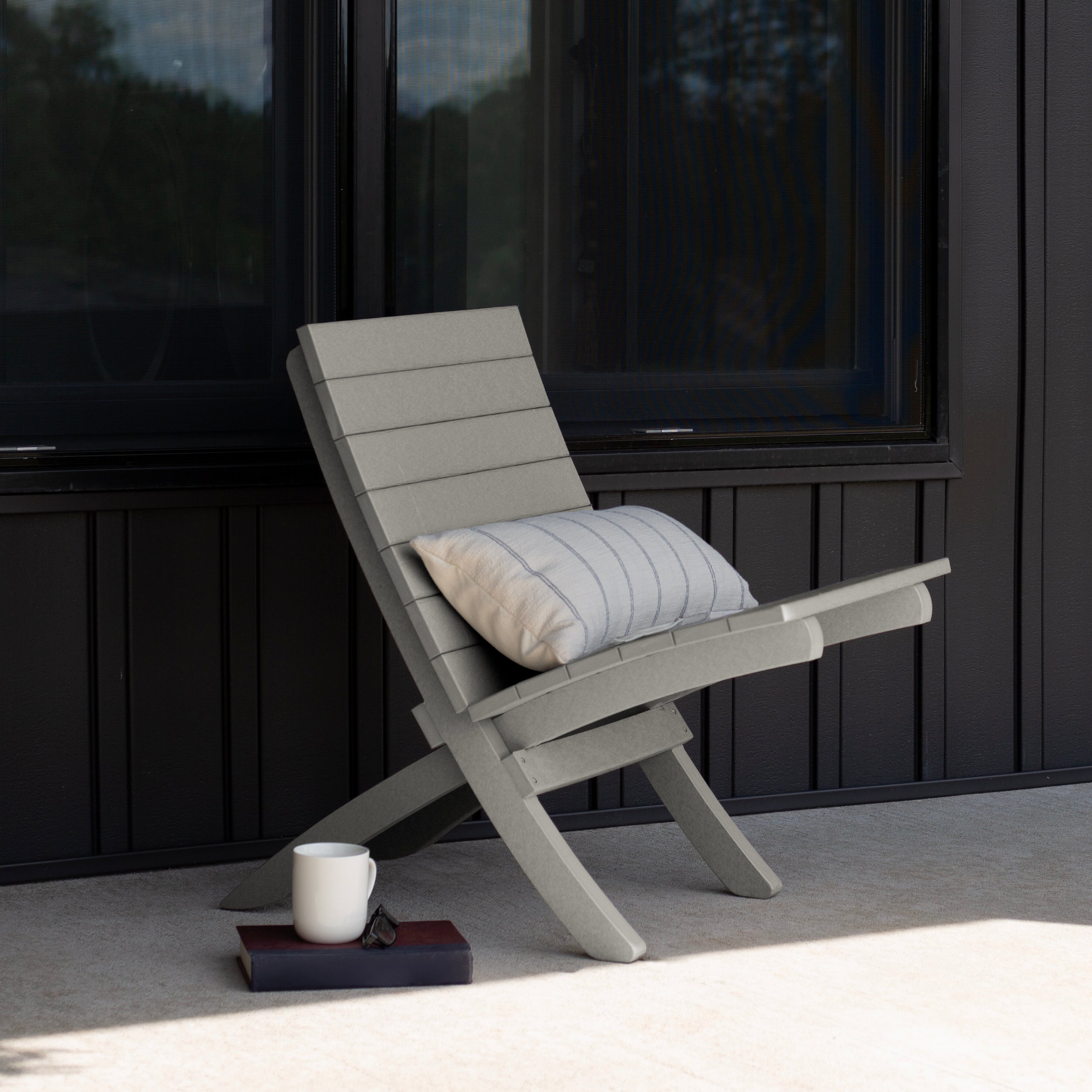 Sequoia Professional Sunrise Coast Easy Chair