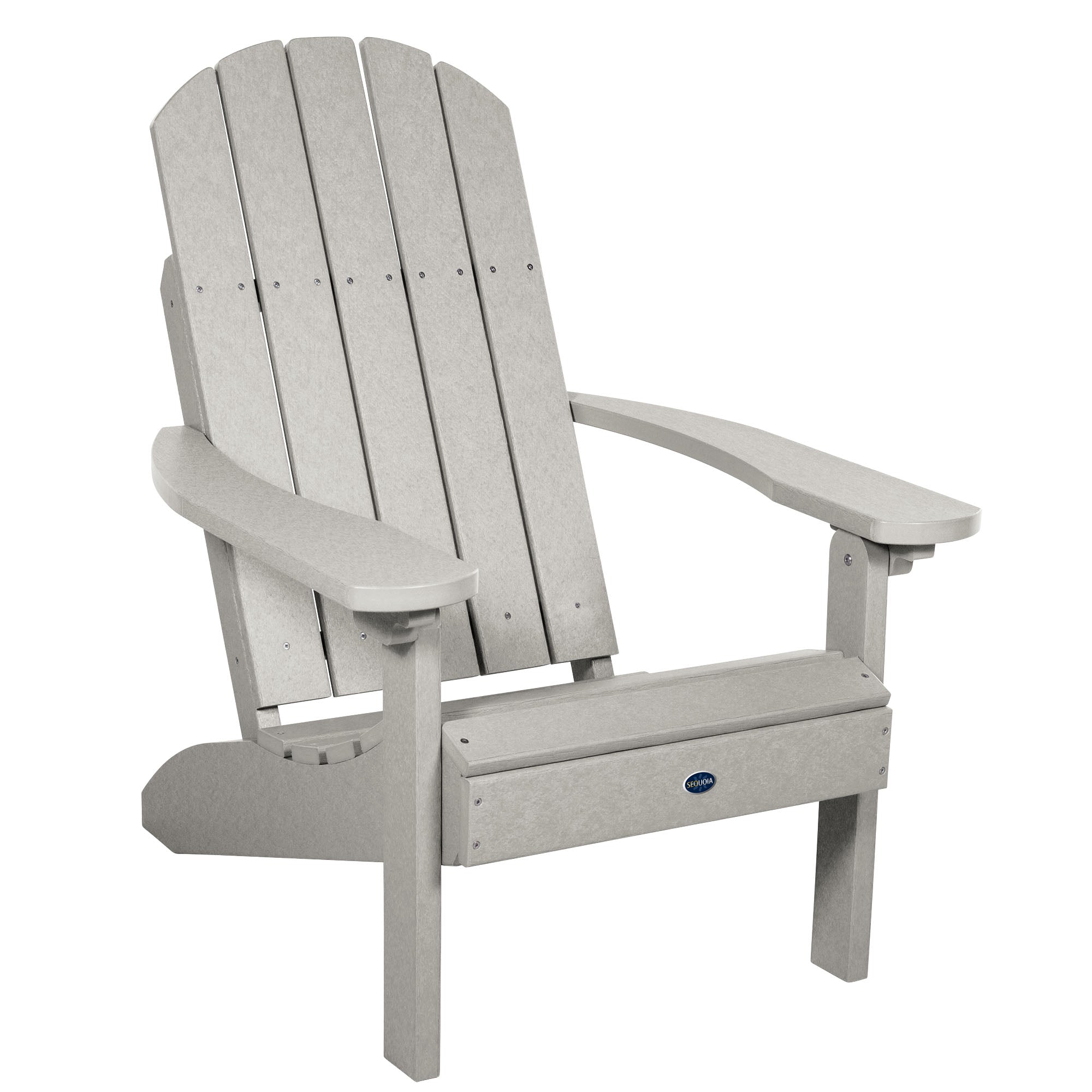 Sequoia Professional Sunrise Coast Classic Adirondack Chair