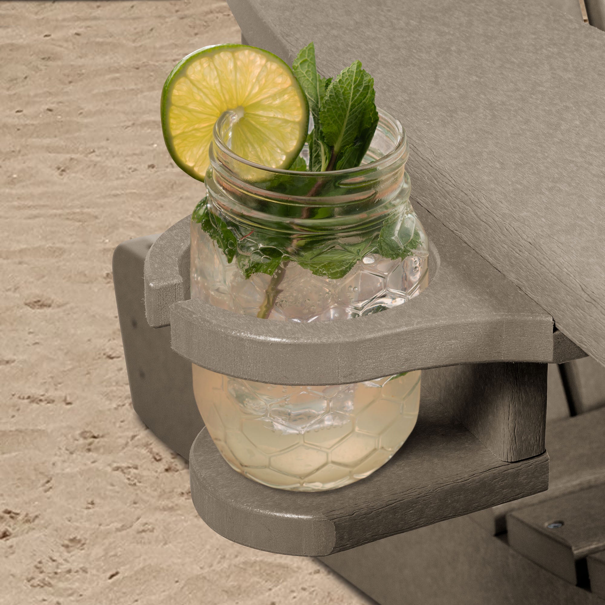 Sequoia Professional Sunrise Coast Cup Holder