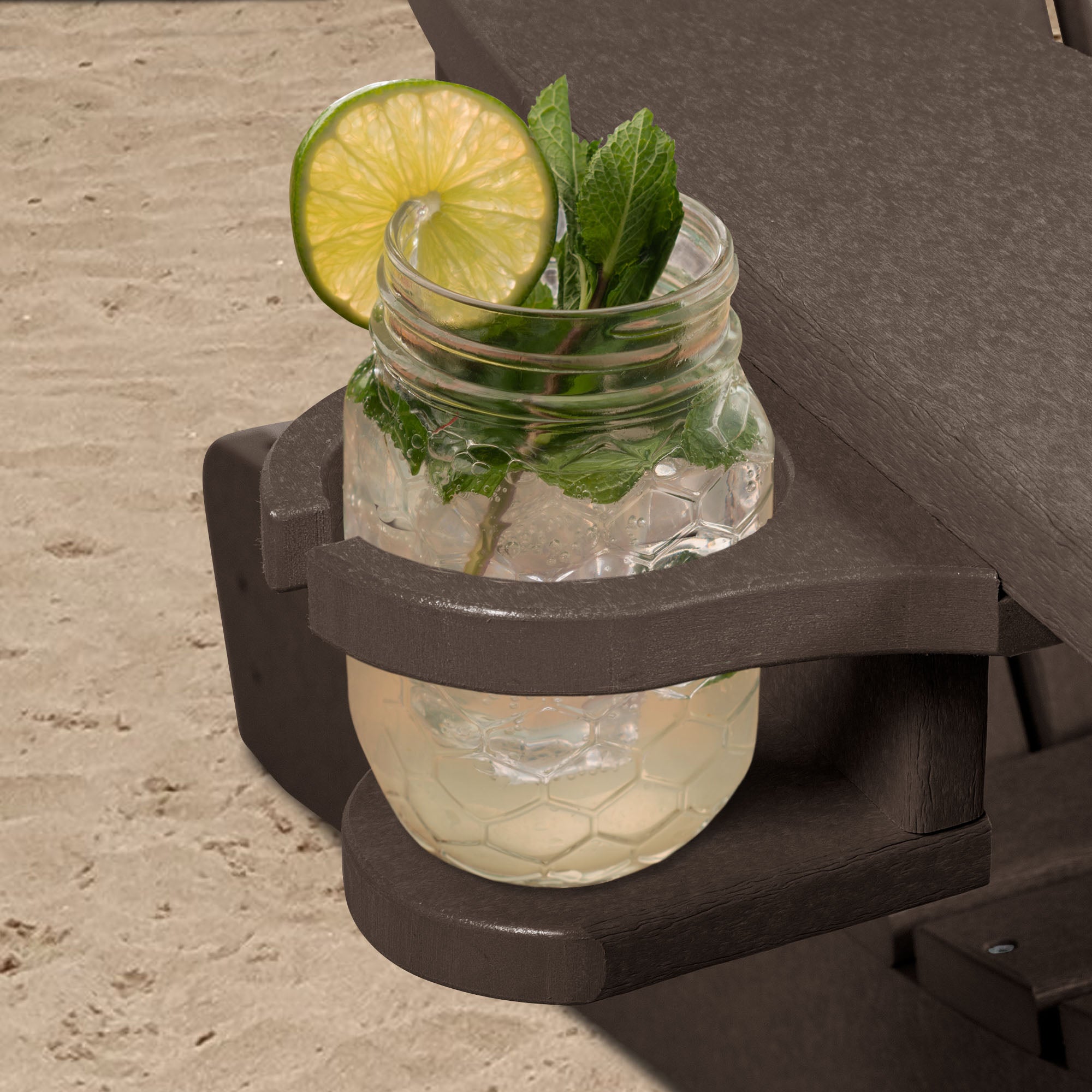 Sequoia Professional Sunrise Coast Cup Holder