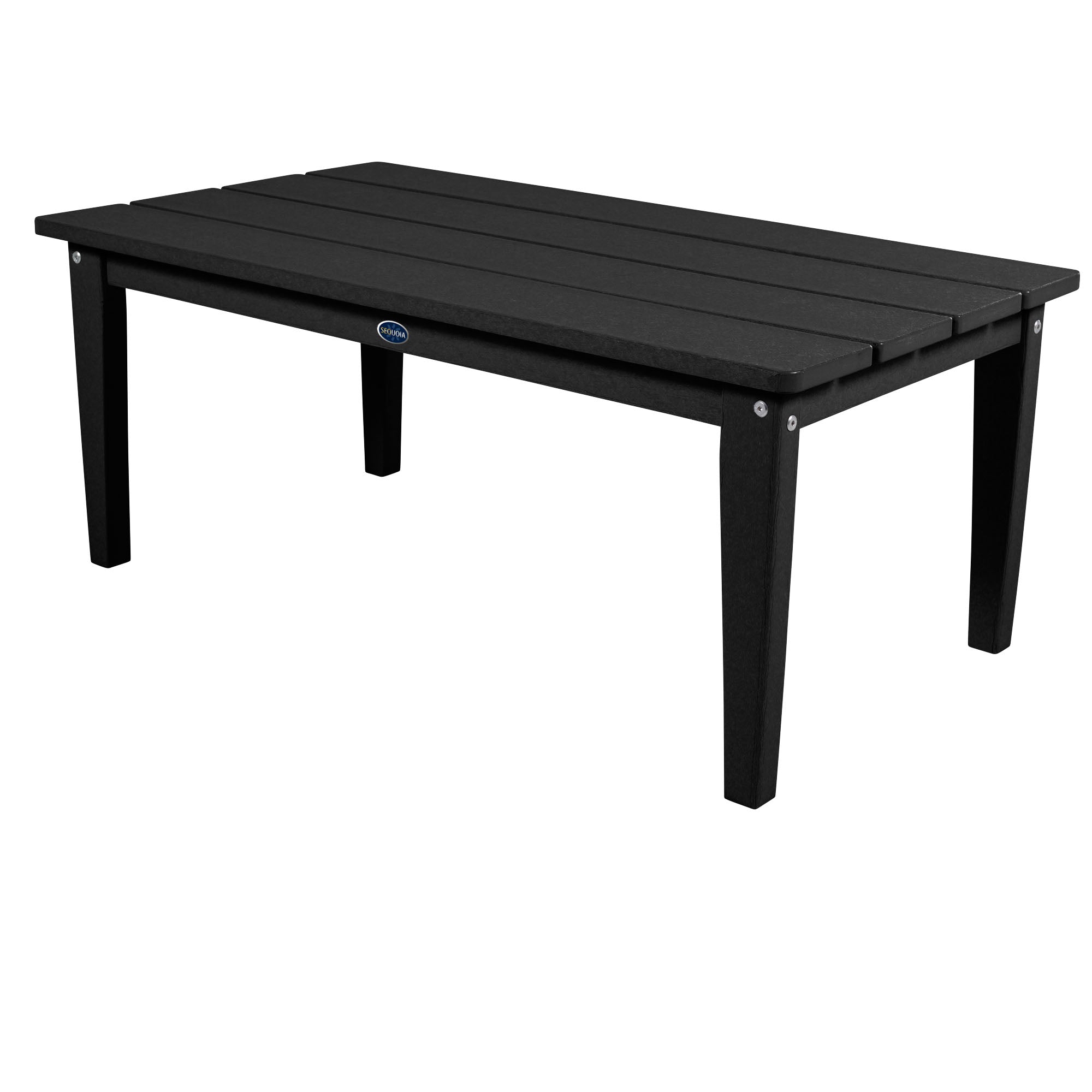 Sequoia Professional Sunrise Coast Conversation Table