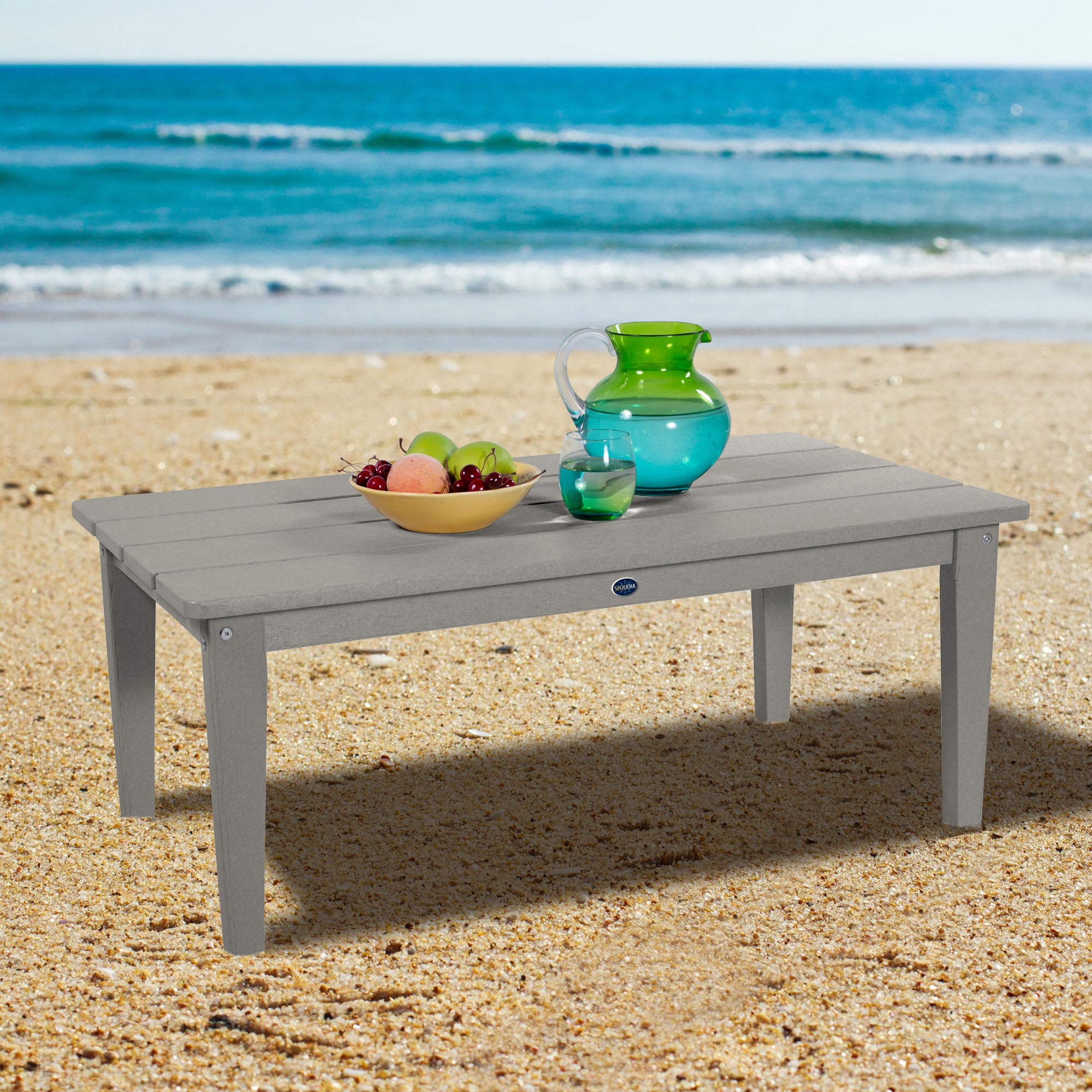 Sequoia Professional Sunrise Coast Conversation Table