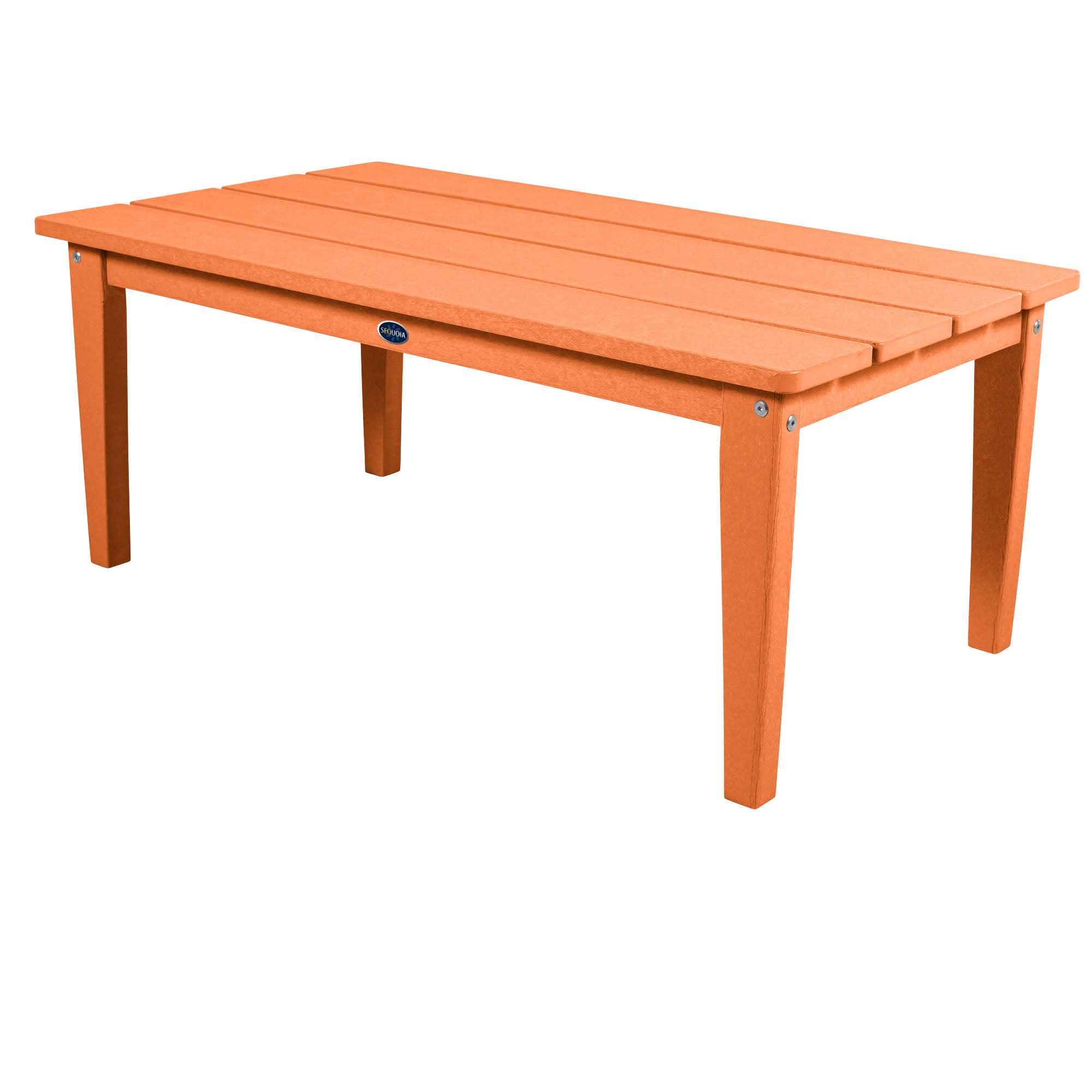 Sequoia Professional Sunrise Coast Conversation Table